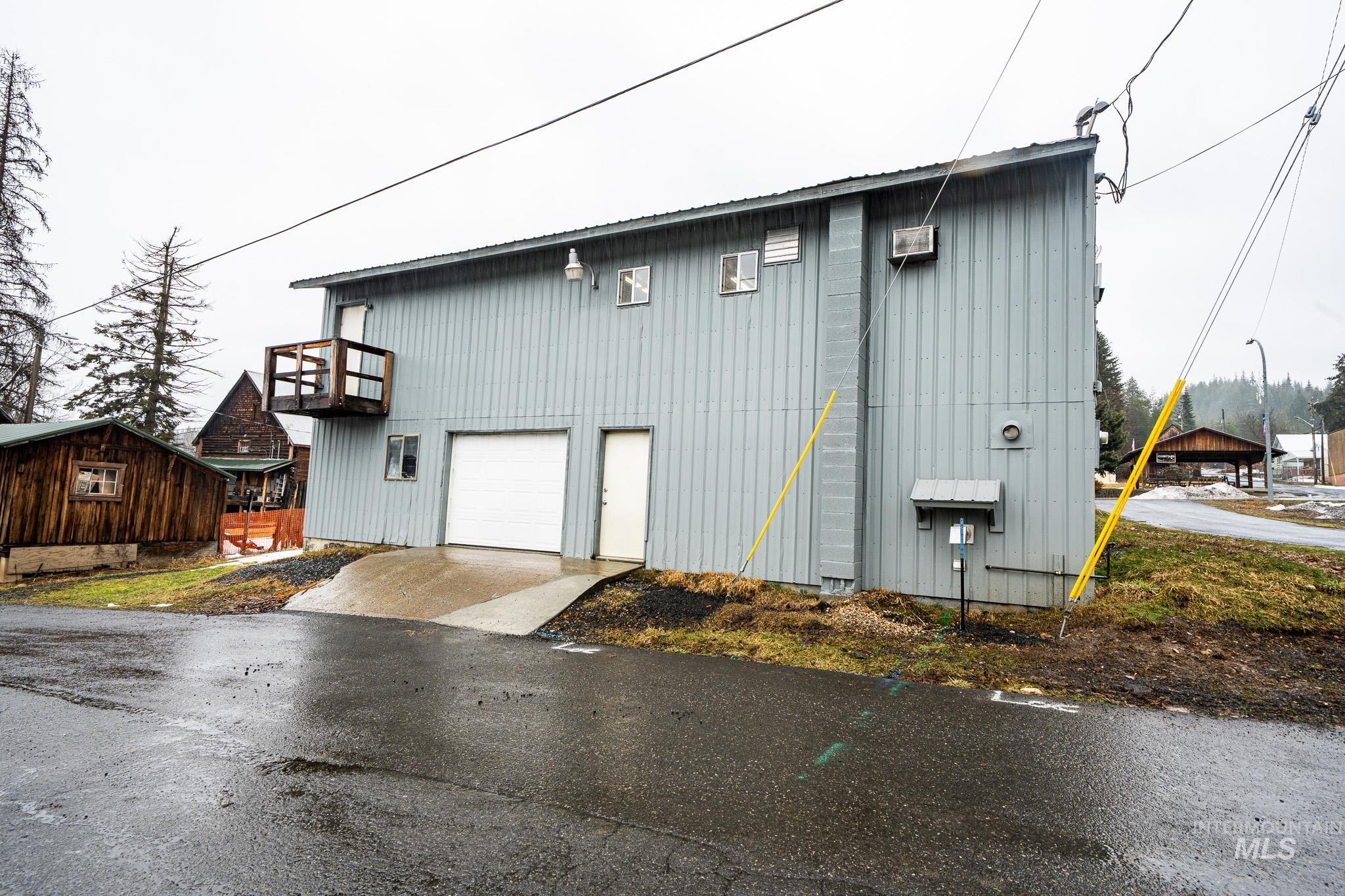 10 Main Street, Pierce, Idaho 83546, Business/Commercial For Sale, Price $329,000, 98977311