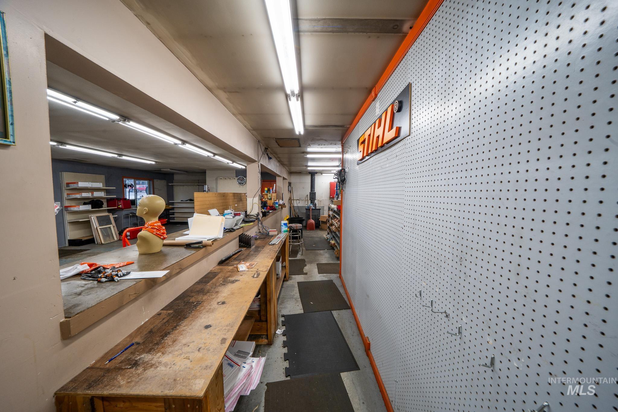 10 Main Street, Pierce, Idaho 83546, Business/Commercial For Sale, Price $329,000, 98977311