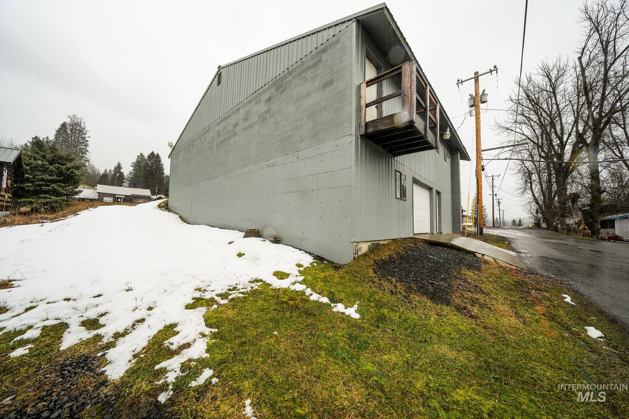 10 Main Street, Pierce, Idaho 83546, Business/Commercial For Sale, Price $329,000, 98977311