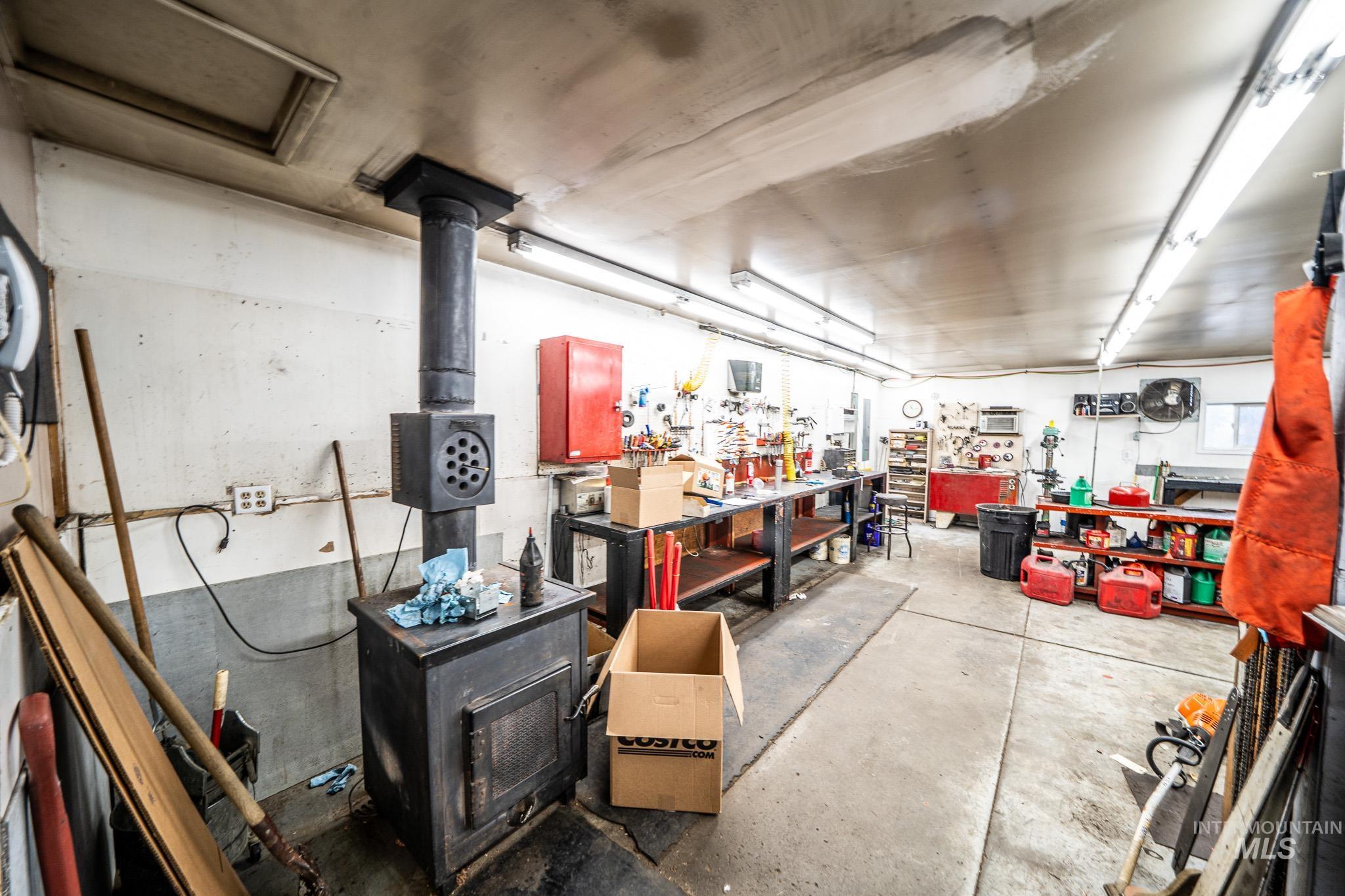 10 Main Street, Pierce, Idaho 83546, Business/Commercial For Sale, Price $329,000, 98977311