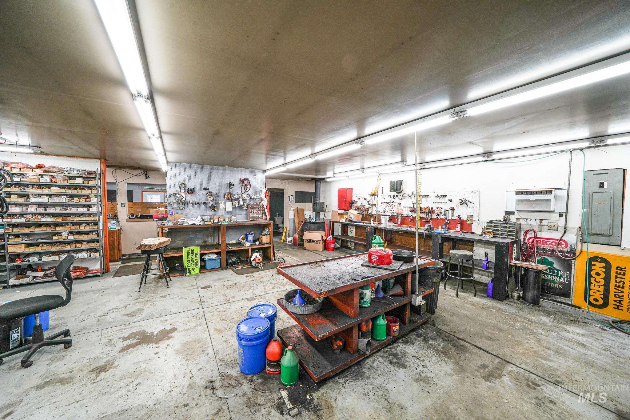 10 Main Street, Pierce, Idaho 83546, Business/Commercial For Sale, Price $329,000, 98977311