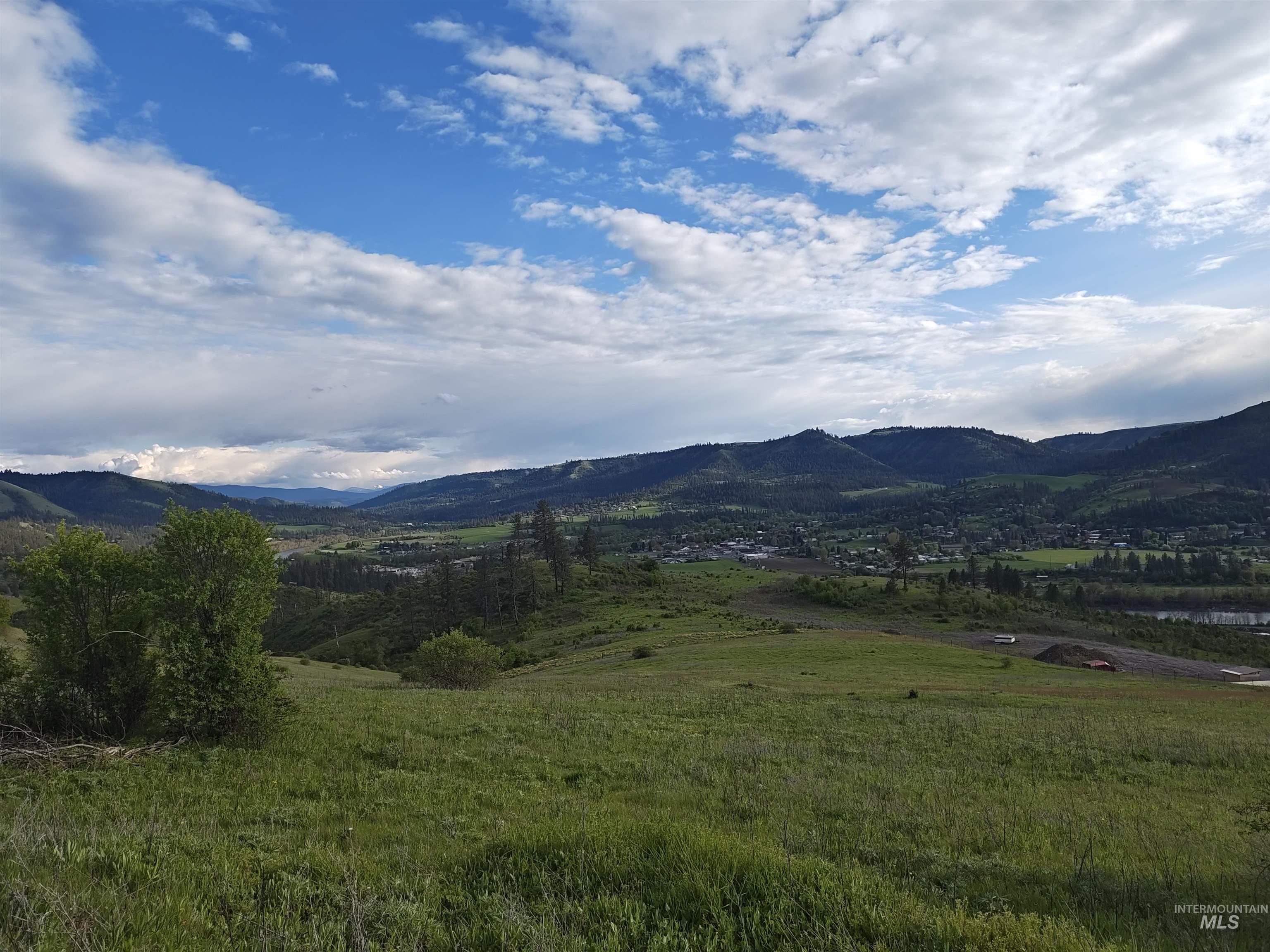 TBD N Glenwood Road, Kamiah, Idaho 83536, Land For Sale, Price $114,900, 98977312