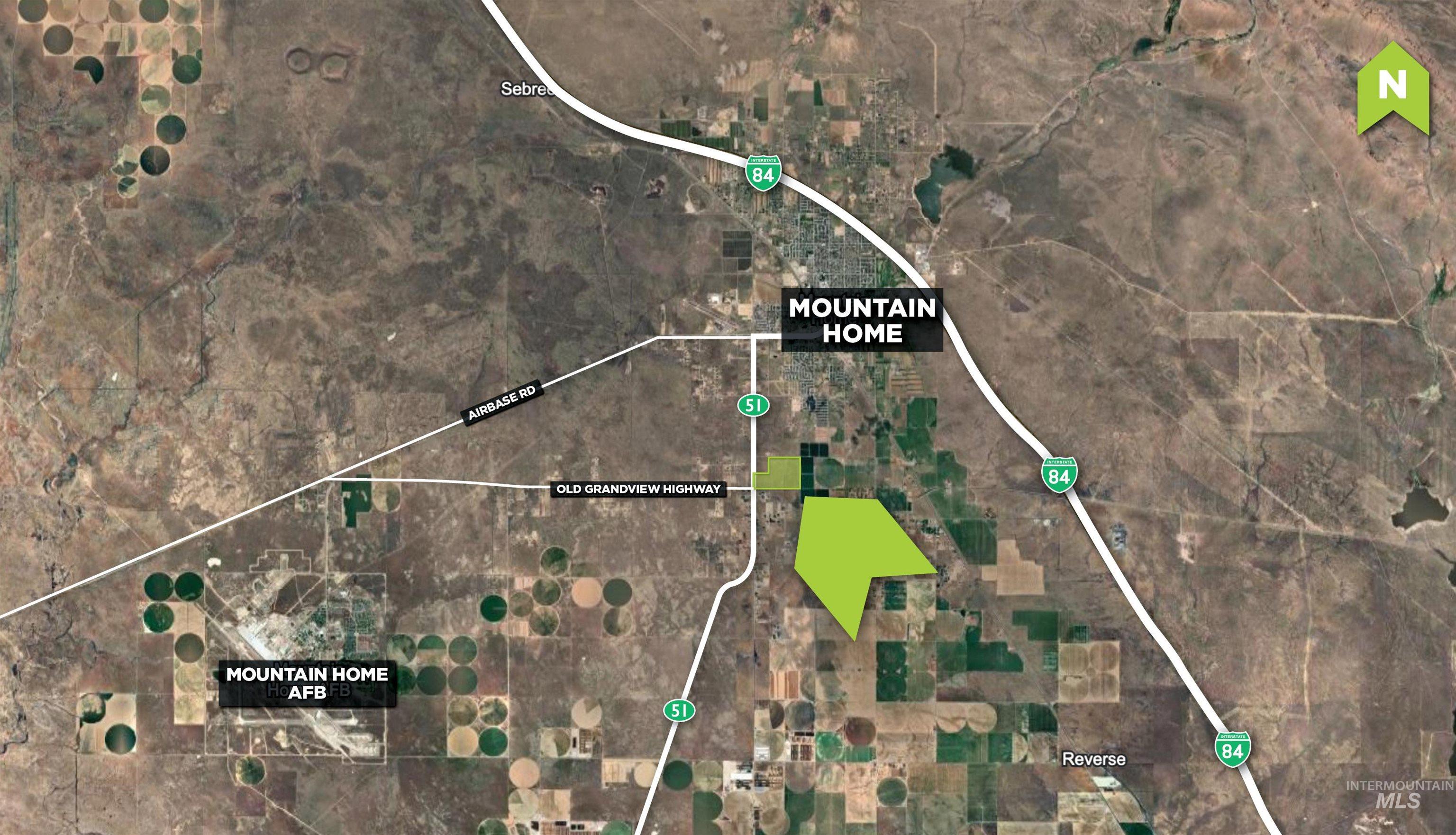 TBD HWY 51, Mountain Home, Idaho 83647, Land For Sale, Price $3,499,000,MLS 98977321