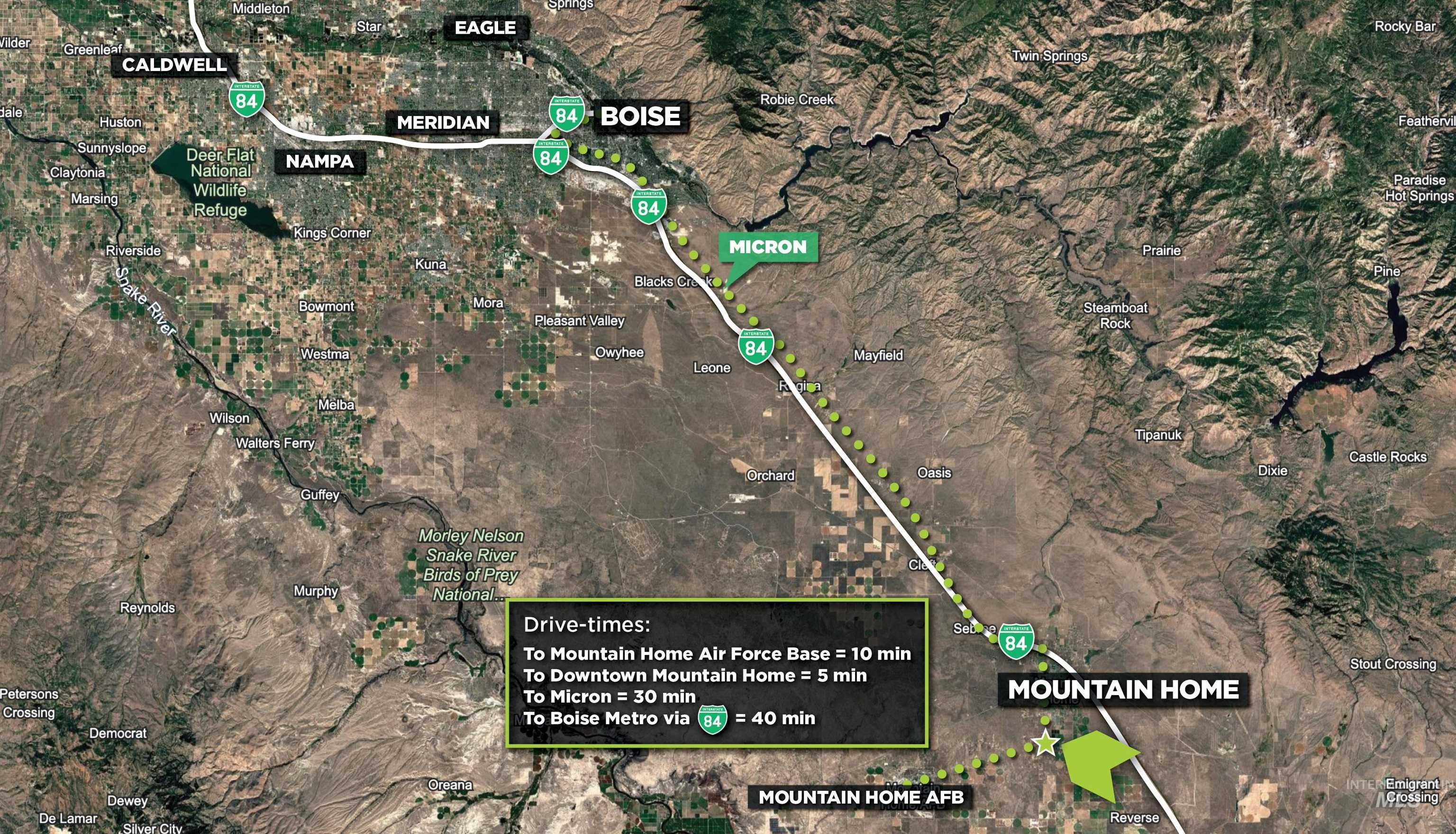 TBD HWY 51, Mountain Home, Idaho 83647, Land For Sale, Price $3,499,000,MLS 98977321