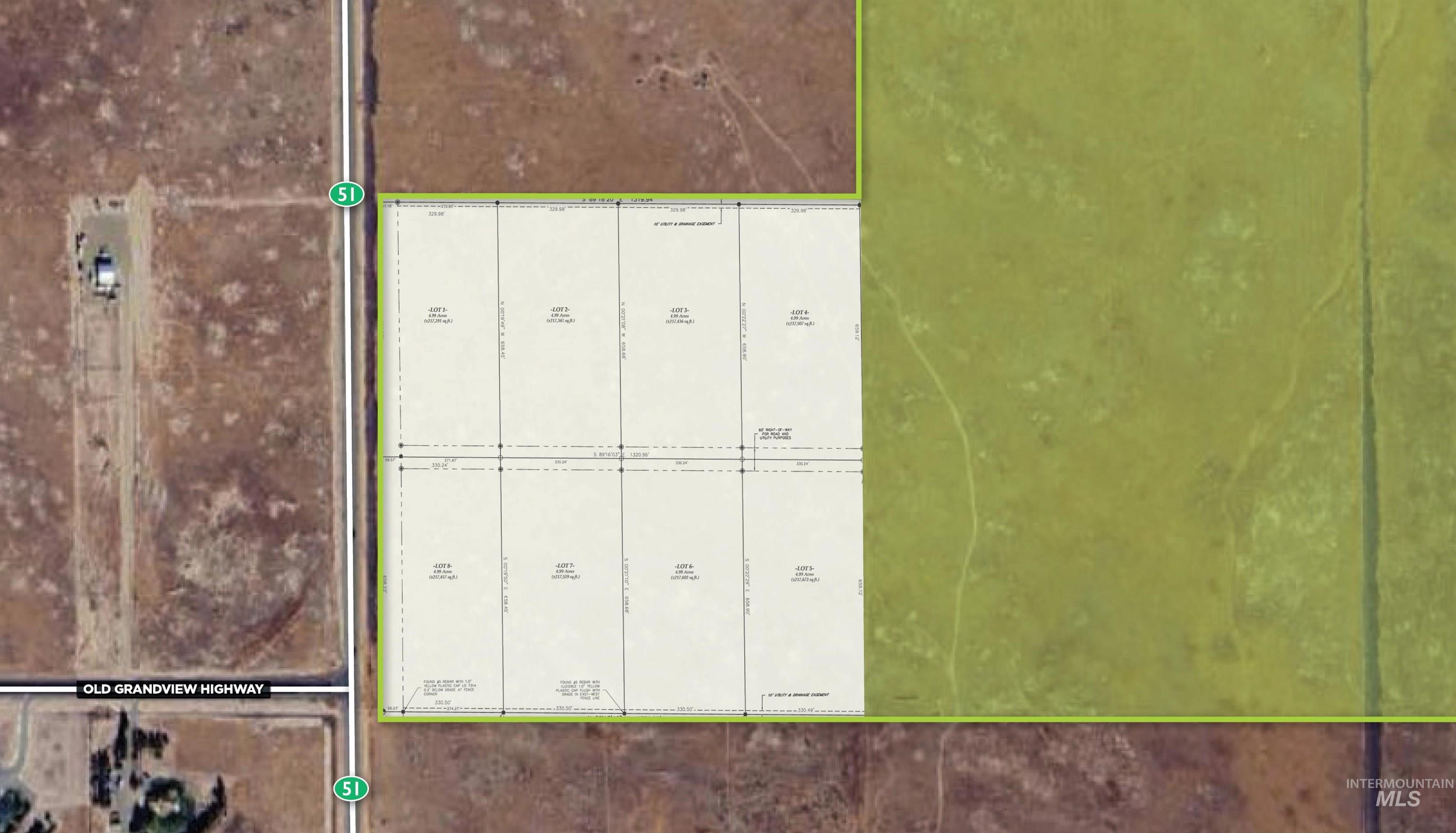 TBD HWY 51, Mountain Home, Idaho 83647, Land For Sale, Price $3,499,000,MLS 98977321