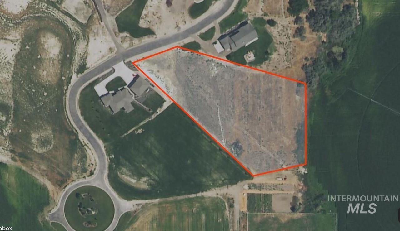 13628 Brunello Ct, Caldwell, Idaho 83607, Land For Sale, Price $525,000, 98977327