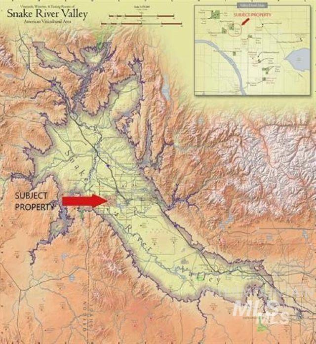 13628 Brunello Ct, Caldwell, Idaho 83607, Land For Sale, Price $525,000, 98977327