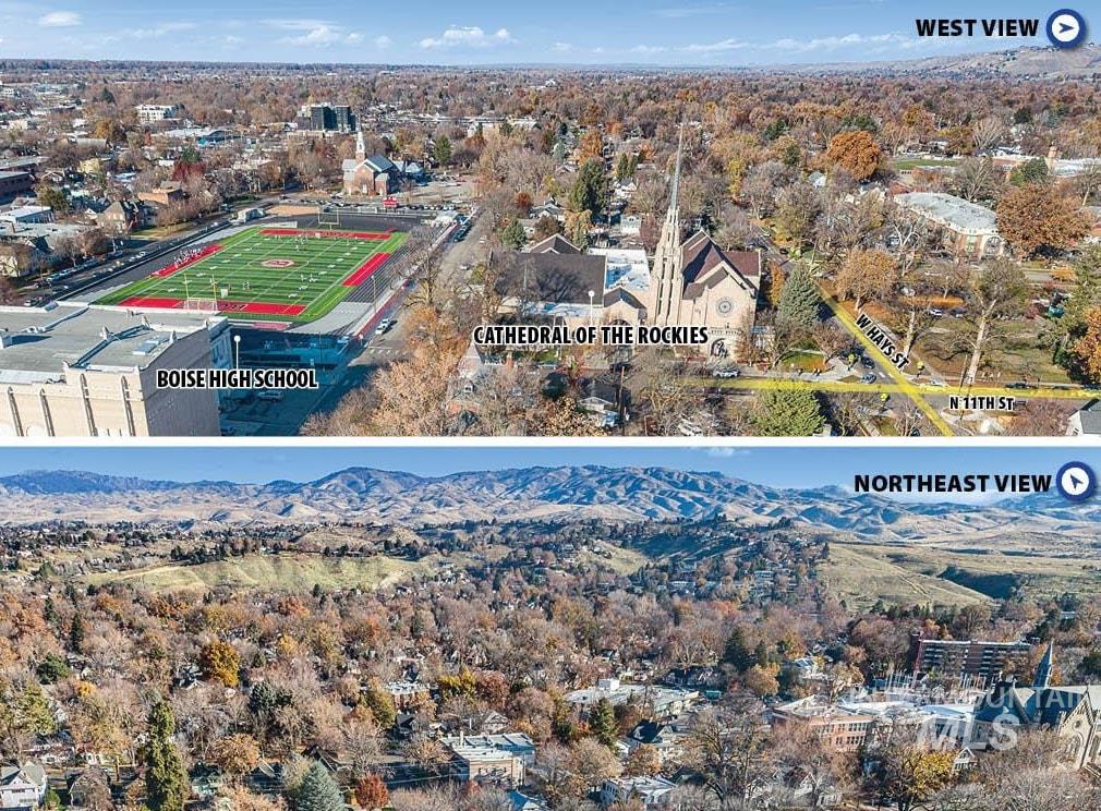 1002 W Franklin, Boise, Idaho 83702, Business/Commercial For Sale, Price $1,300,000, 98977335