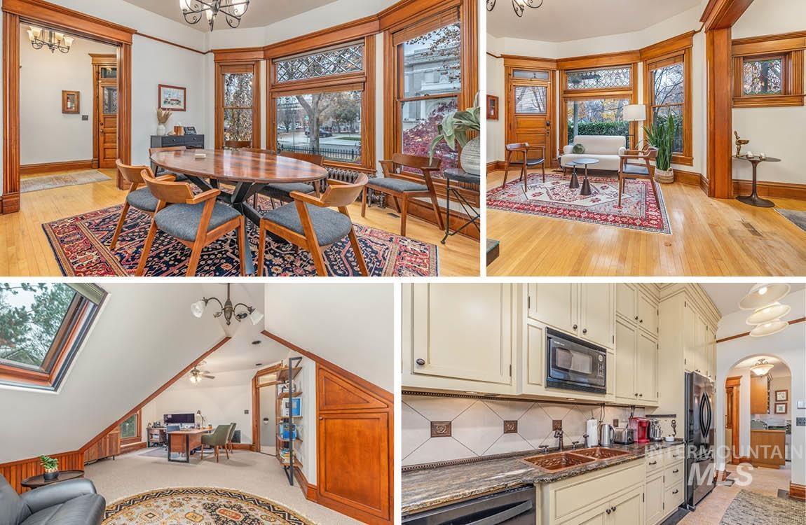 1002 W Franklin, Boise, Idaho 83702, Business/Commercial For Sale, Price $1,300,000, 98977335