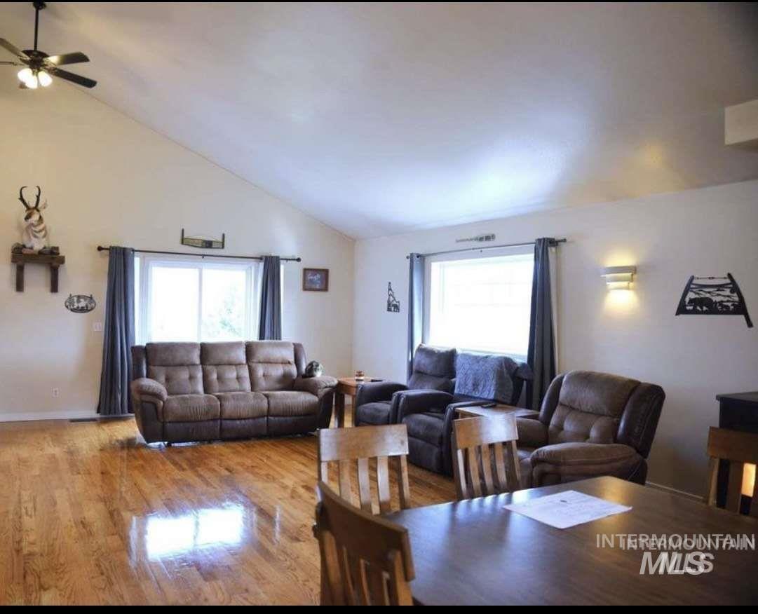1065 Loafer Lane, Weiser, Idaho 83672, 4 Bedrooms, 2.5 Bathrooms, Residential For Sale, Price $585,000, 98977338