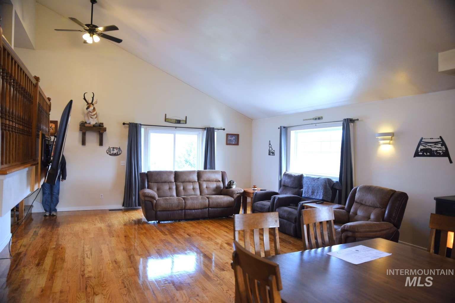 1065 Loafer Lane, Weiser, Idaho 83672, 4 Bedrooms, 2.5 Bathrooms, Residential For Sale, Price $585,000, 98977338