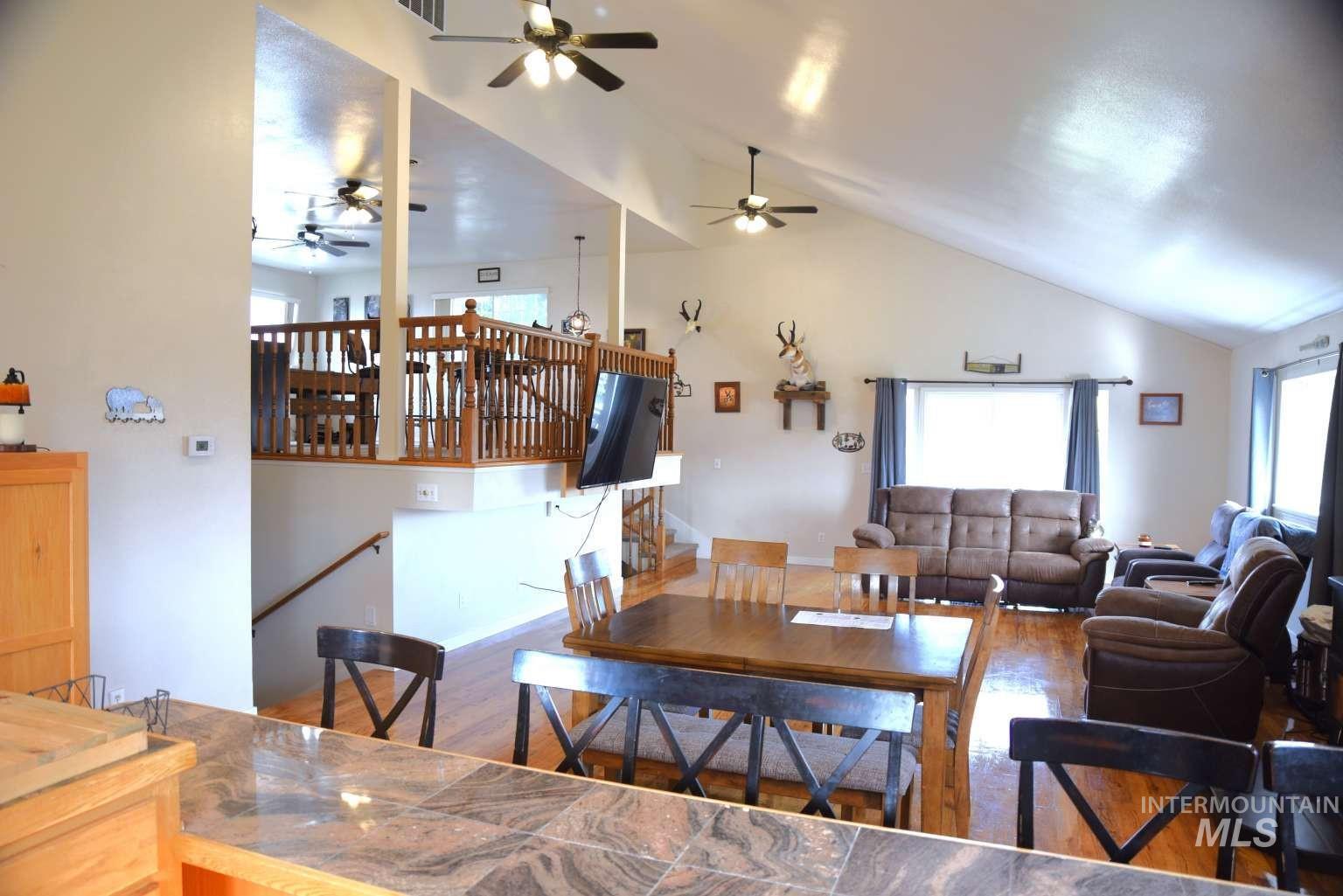 1065 Loafer Lane, Weiser, Idaho 83672, 4 Bedrooms, 2.5 Bathrooms, Residential For Sale, Price $585,000, 98977338