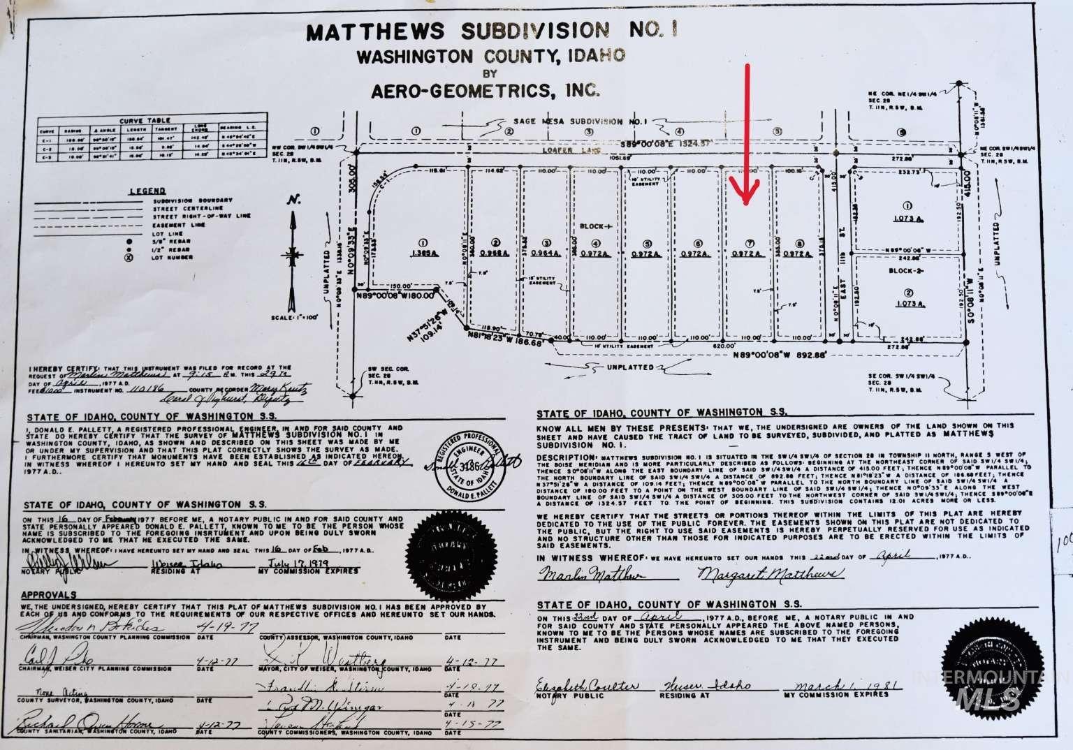 1065 Loafer Lane, Weiser, Idaho 83672, 4 Bedrooms, 2.5 Bathrooms, Residential For Sale, Price $585,000, 98977338