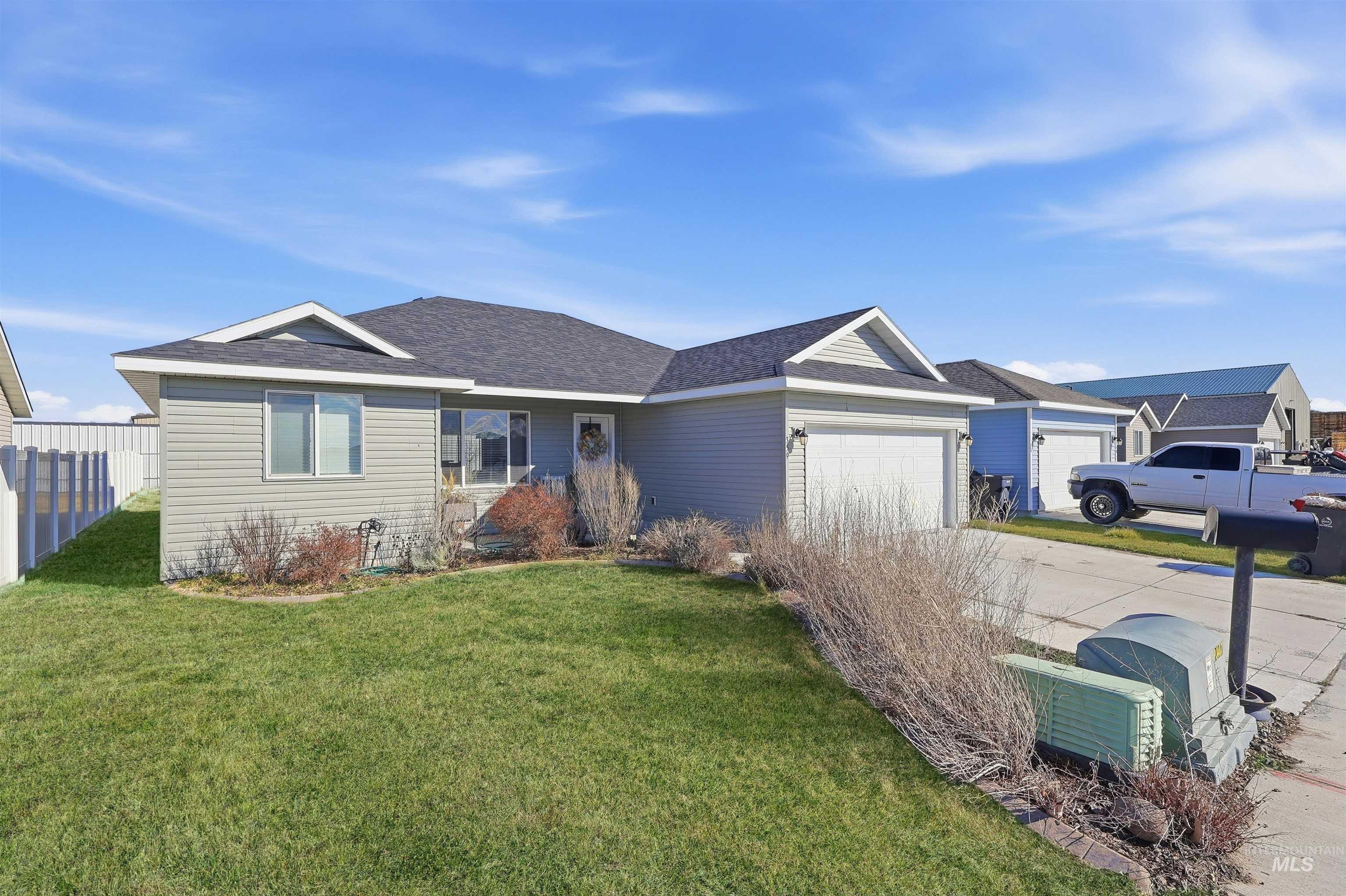 Residential For Sale