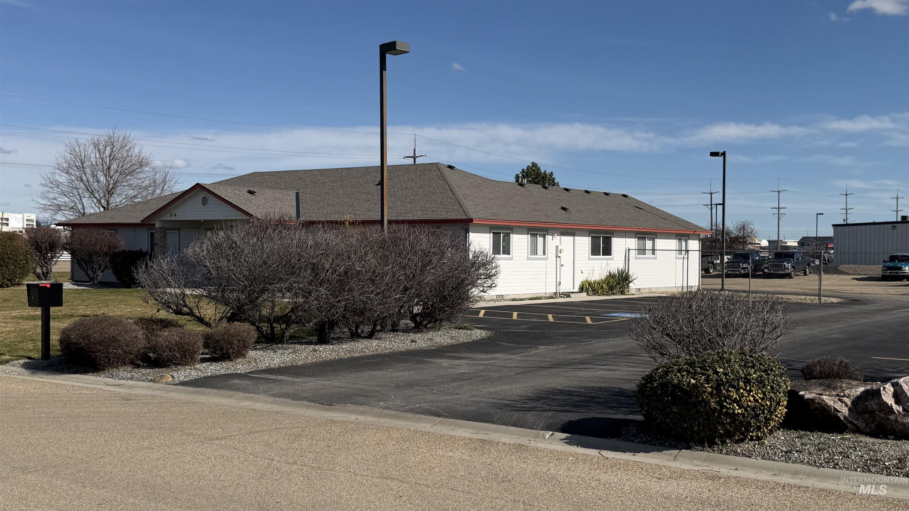 314 Badiola Street, Caldwell, Idaho 83605, Business/Commercial For Sale, Price $30,000,MLS 98977341