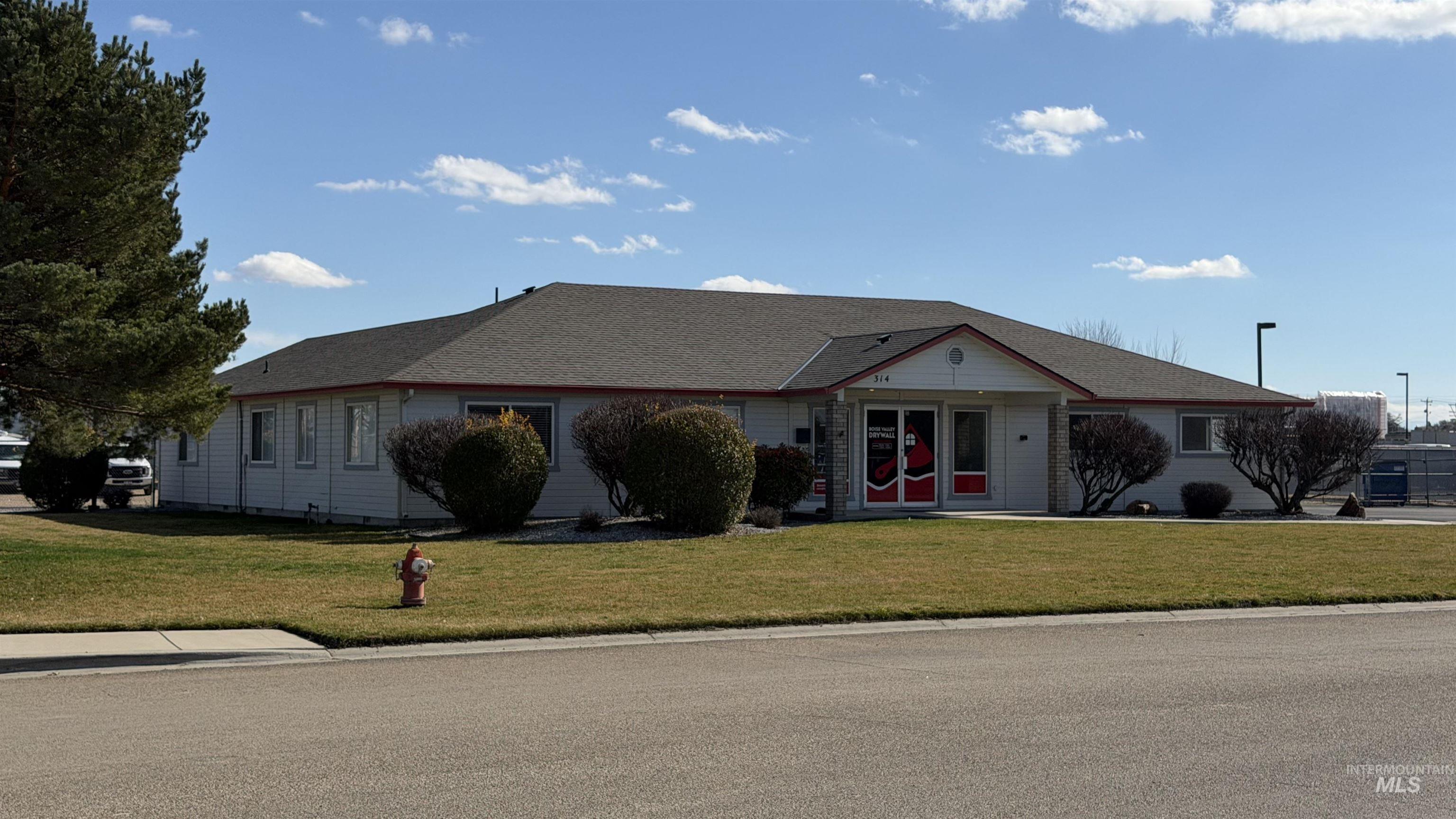 314 Badiola Street, Caldwell, Idaho 83605, Business/Commercial For Sale, Price $30,000,MLS 98977341