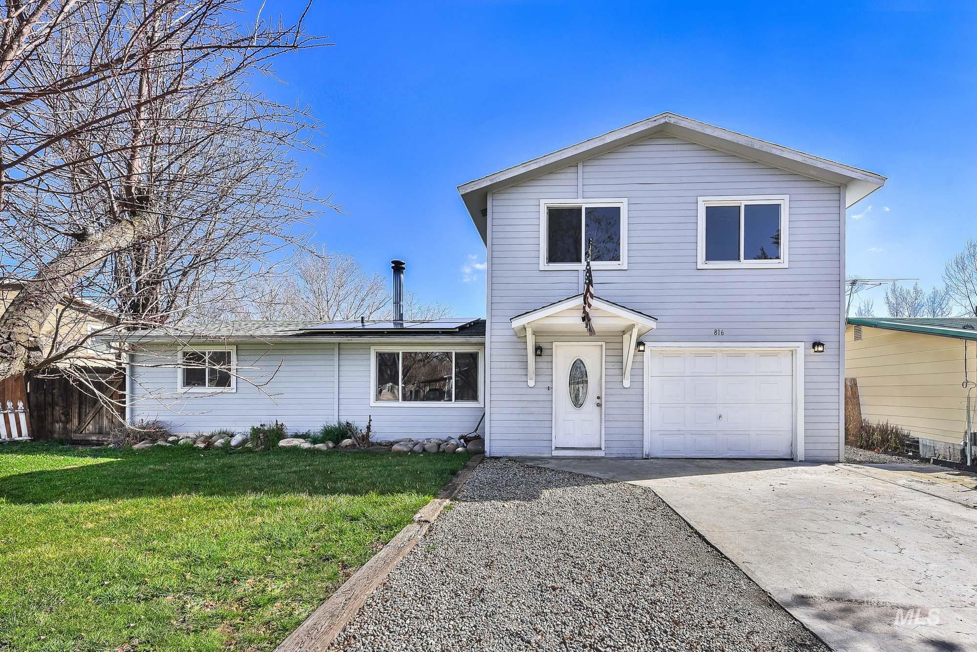 Residential For Sale