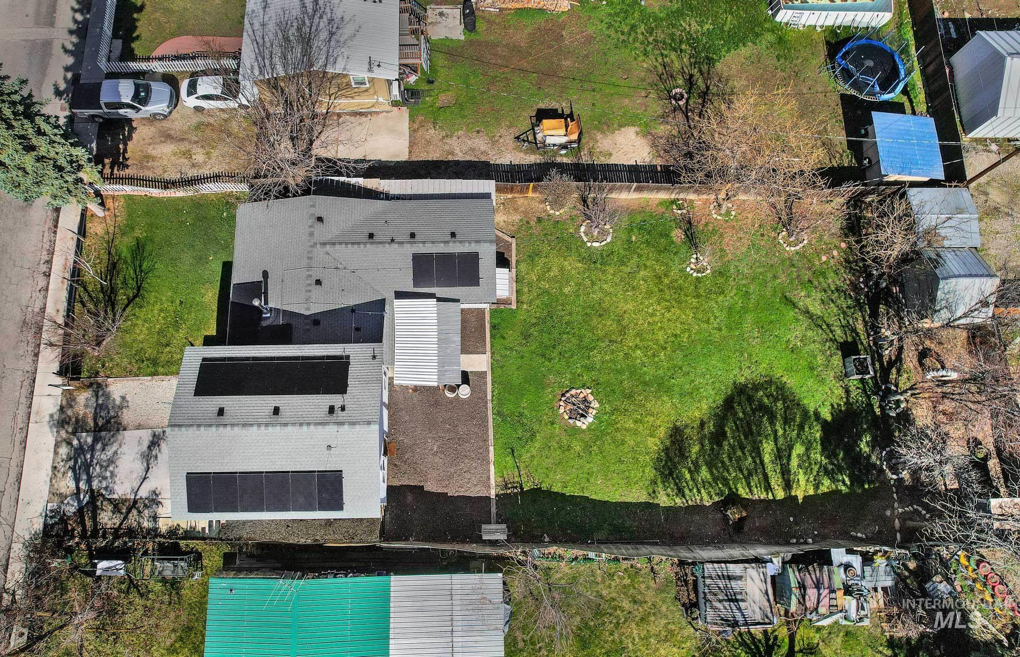 816 S Wardwell Ave, Emmett, Idaho 83617, 5 Bedrooms, 2 Bathrooms, Residential For Sale, Price $349,900,MLS 98977342