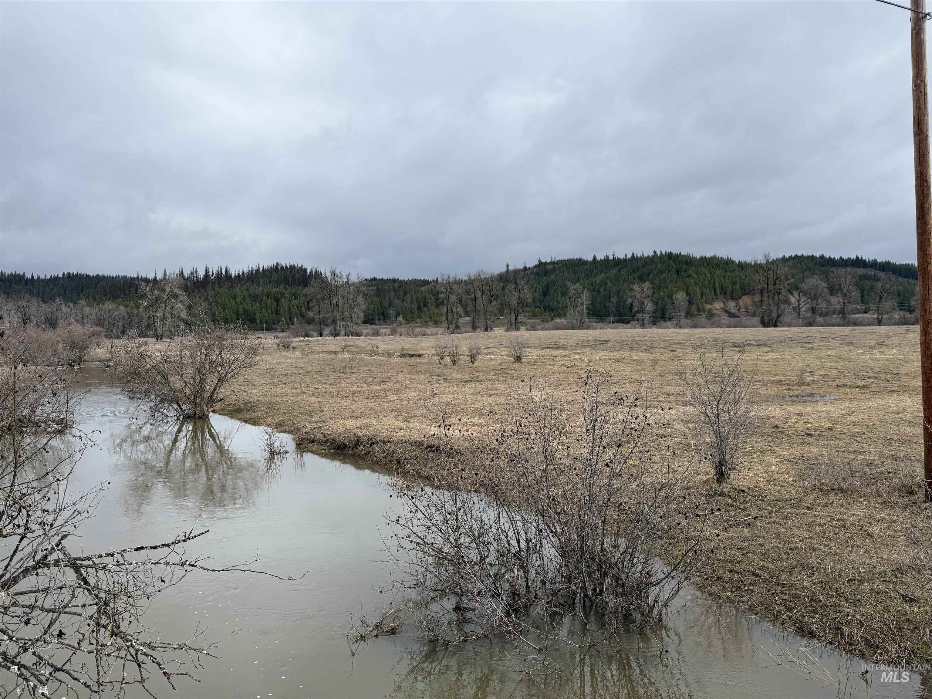 TBD Bare Land Parcel 2, Clarkia, Idaho 83812, Land For Sale, Price $190,000, 98977345