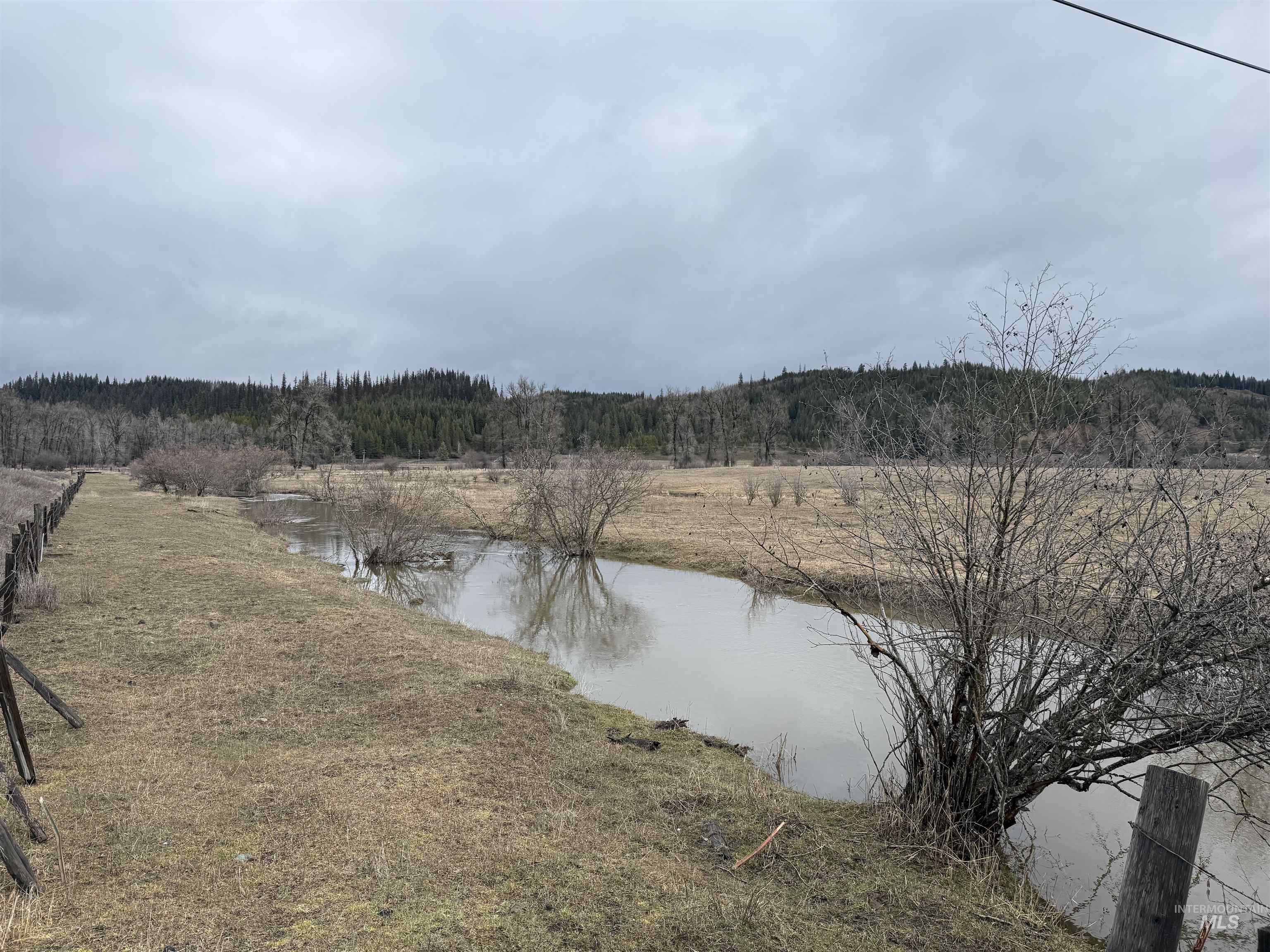 TBD Bare Land Parcel 2, Clarkia, Idaho 83812, Land For Sale, Price $190,000, 98977345