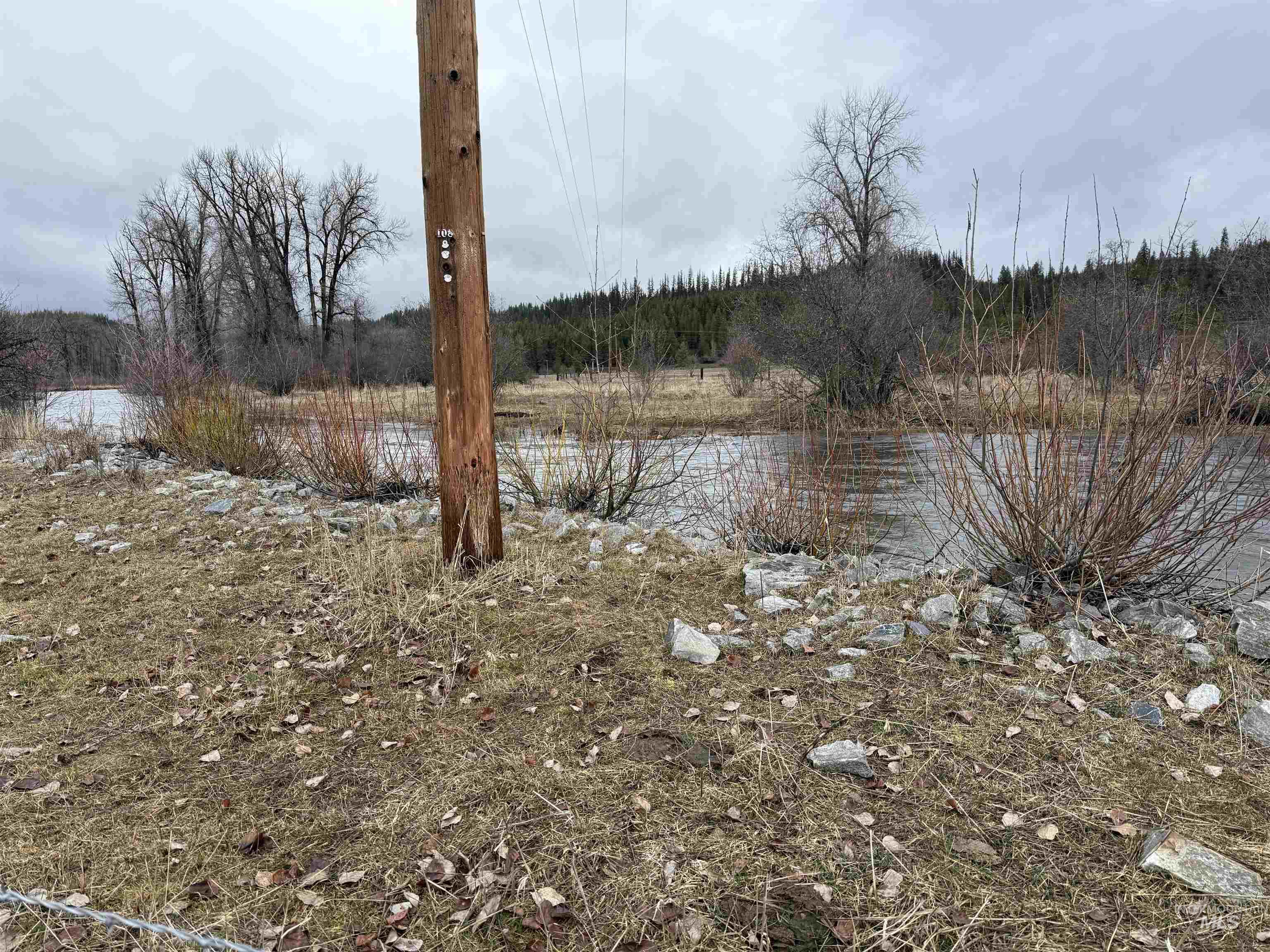 TBD Bare Land Parcel 3, Clarkia, Idaho 83812, Land For Sale, Price $265,000, 98977346