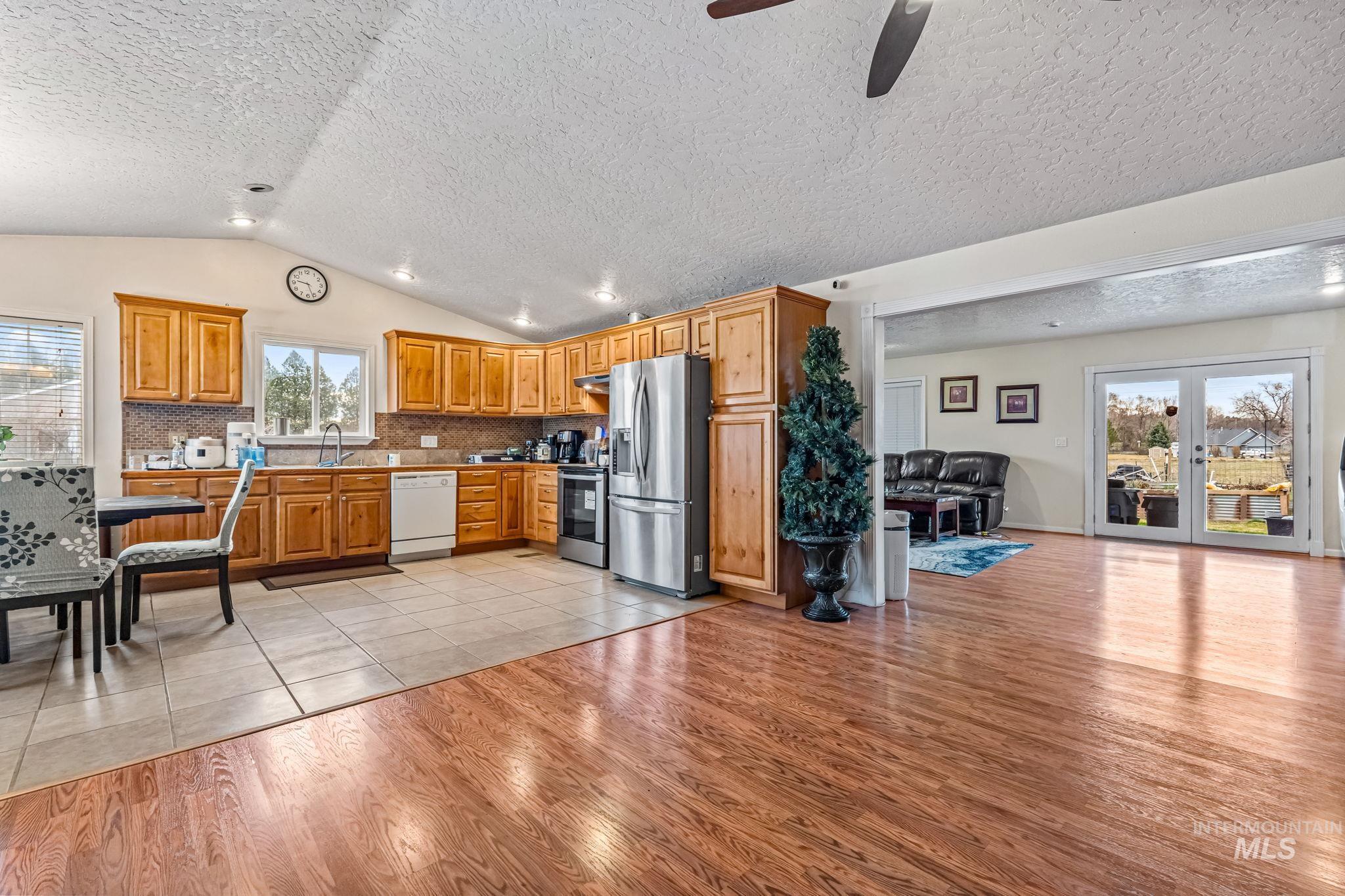 7119 Birch Lane, Nampa, Idaho 83687, 4 Bedrooms, 3 Bathrooms, Residential For Sale, Price $985,000, 98977354