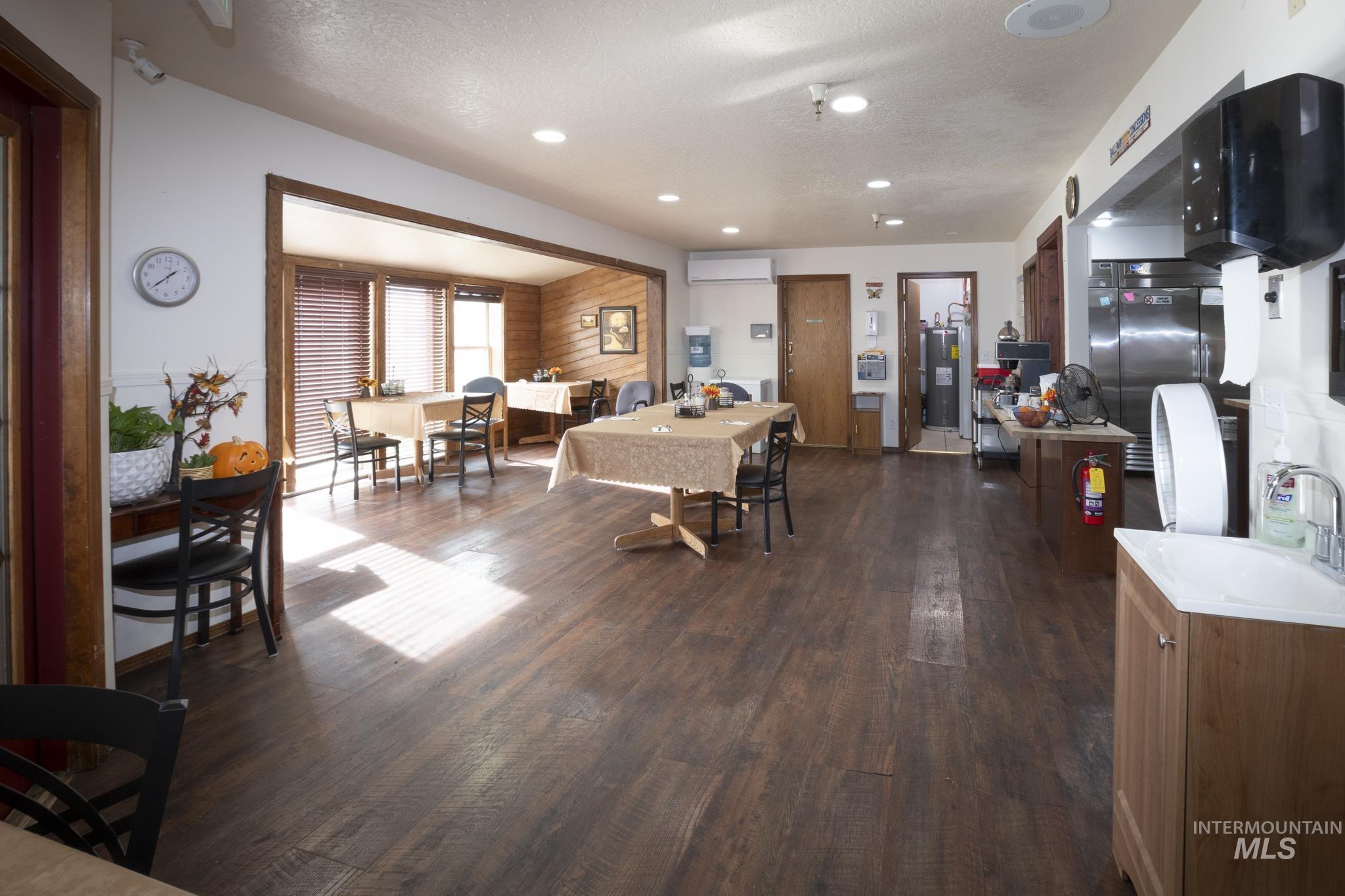 1713 Center Ave., Payette, Idaho 83661, Business/Commercial For Sale, Price $1,500,000,MLS 98977356