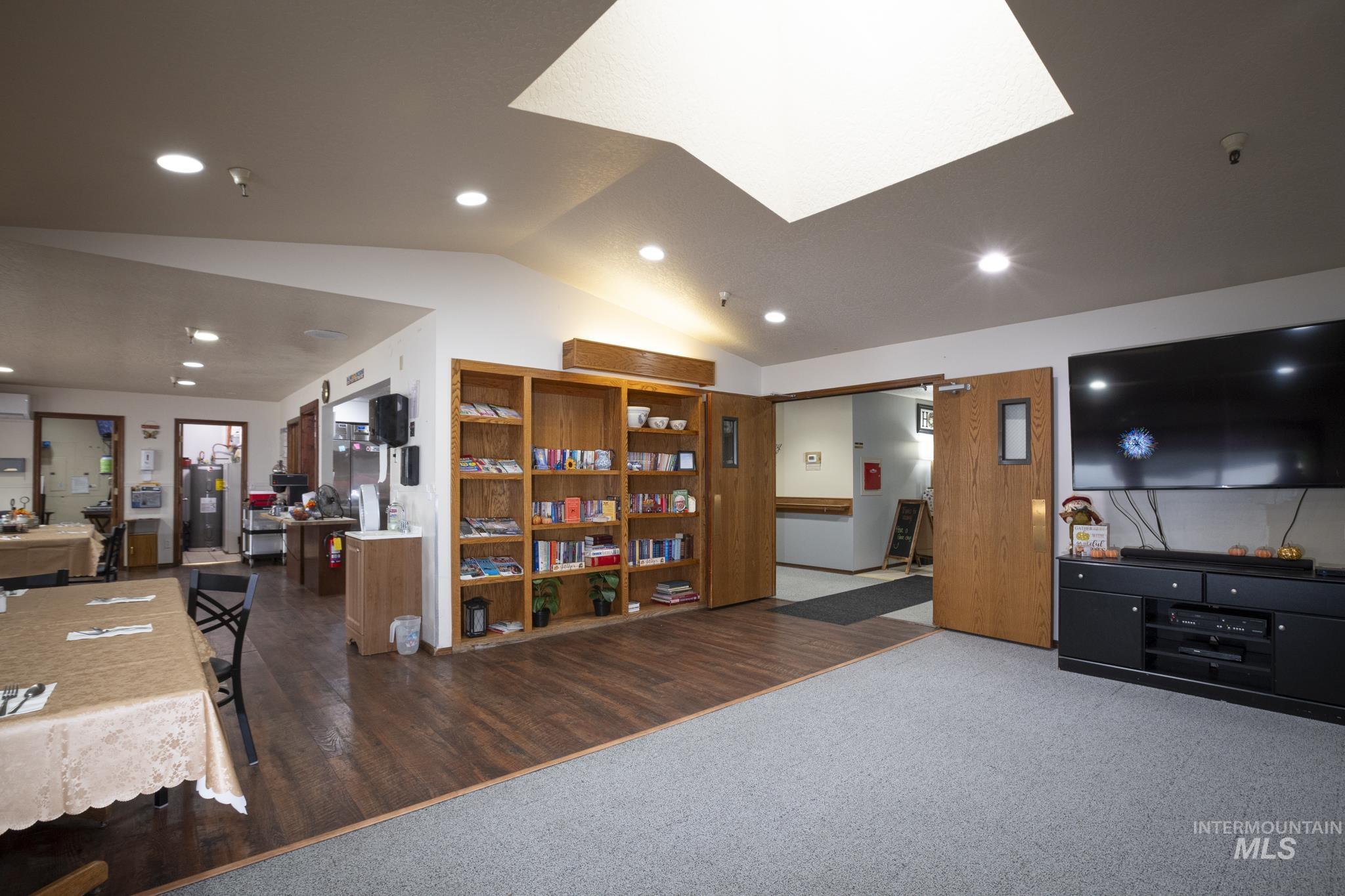 1713 Center Ave., Payette, Idaho 83661, Business/Commercial For Sale, Price $1,500,000,MLS 98977356