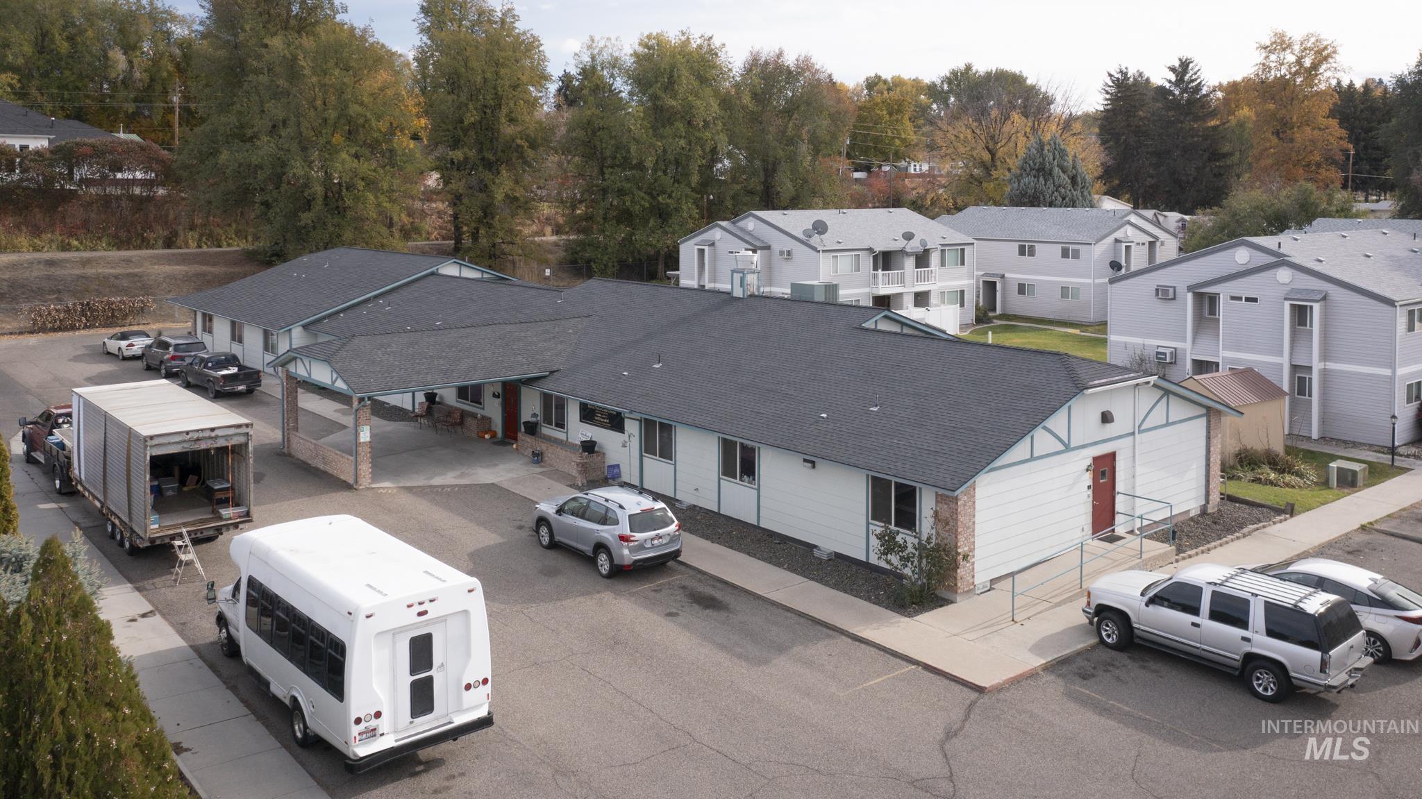 1713 Center Ave., Payette, Idaho 83661, Business/Commercial For Sale, Price $1,500,000,MLS 98977356