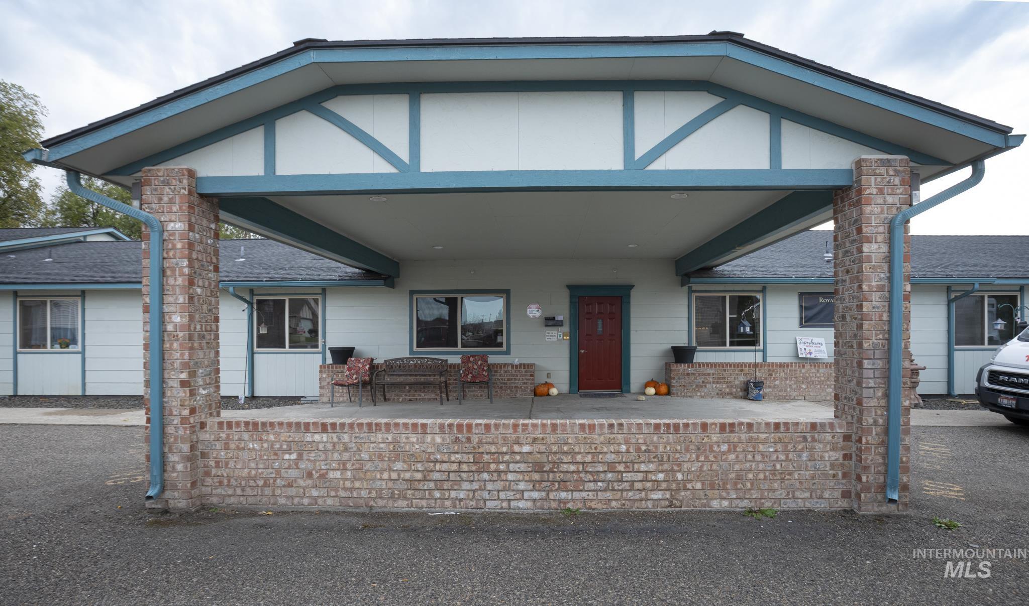 1713 Center Ave., Payette, Idaho 83661, Business/Commercial For Sale, Price $1,500,000,MLS 98977356