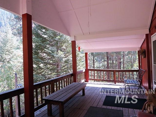918 Middlefork Rd., Garden Valley, Idaho 83622, 2 Bedrooms, 1 Bathroom, Residential For Sale, Price $325,000,MLS 98977357