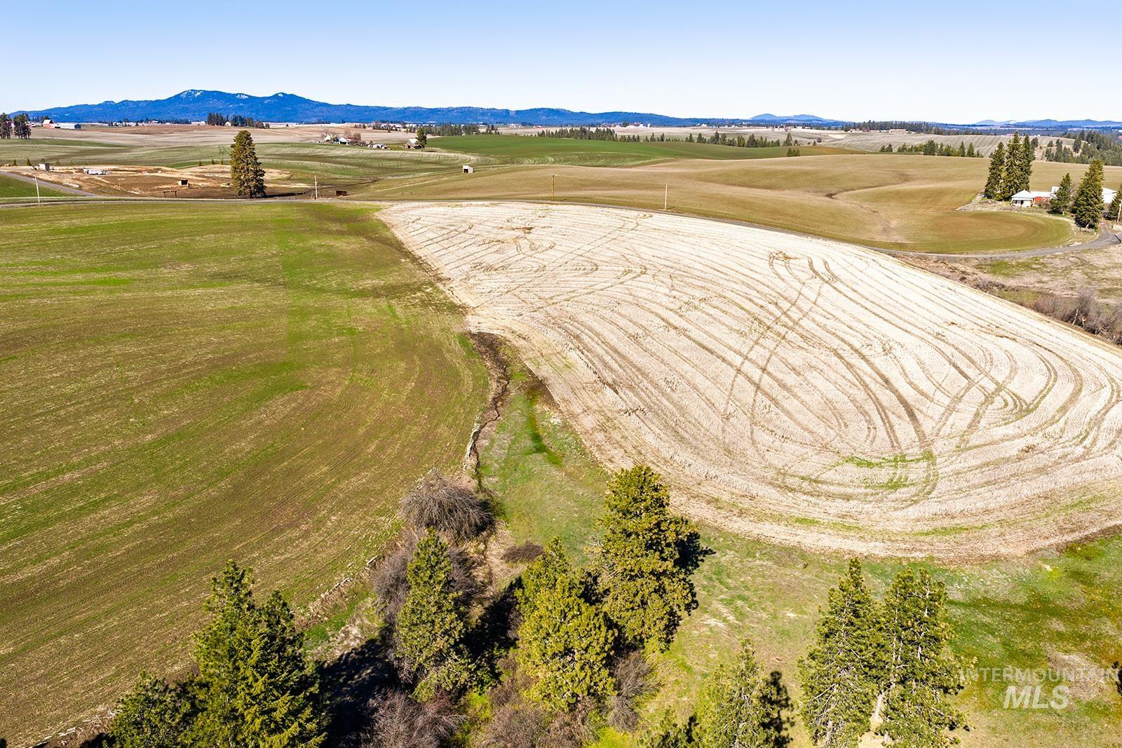 TBD Hill Rd Parcel 2, Troy, Idaho 83871, Land For Sale, Price $210,000, 98977359