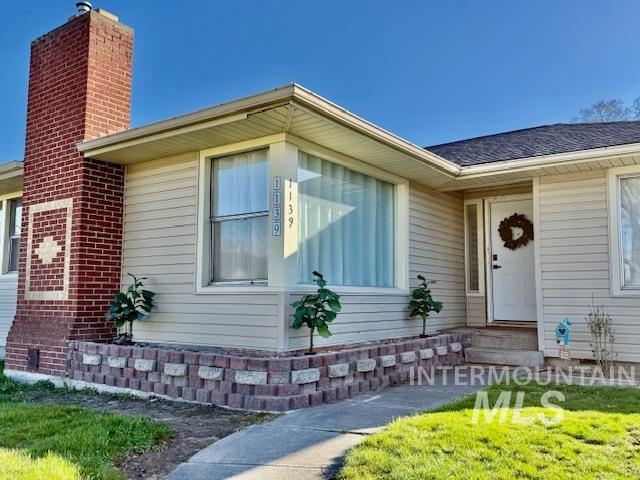 Residential For Sale