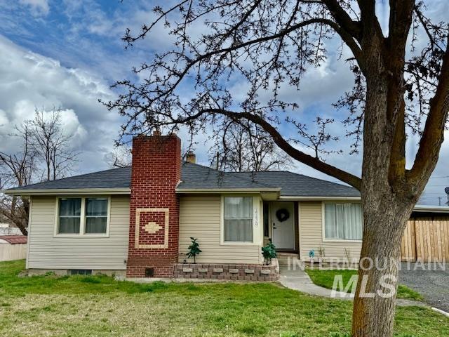 1139 Webster, Clarkston, Washington 99403, 3 Bedrooms, 1 Bathroom, Residential For Sale, Price $339,700,MLS 98977360