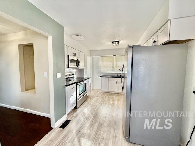 1139 Webster, Clarkston, Washington 99403, 3 Bedrooms, 1 Bathroom, Residential For Sale, Price $334,700, 98977360