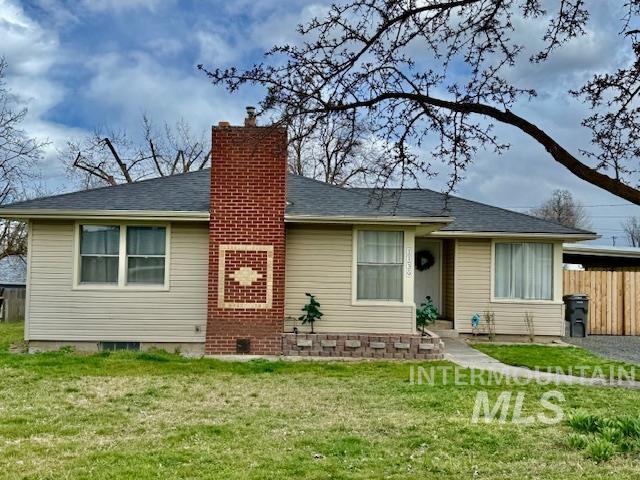 1139 Webster, Clarkston, Washington 99403, 3 Bedrooms, 1 Bathroom, Residential For Sale, Price $339,700,MLS 98977360