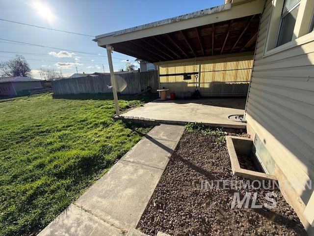 1139 Webster, Clarkston, Washington 99403, 3 Bedrooms, 1 Bathroom, Residential For Sale, Price $339,700,MLS 98977360