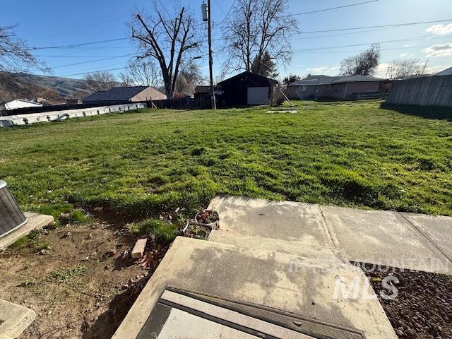 1139 Webster, Clarkston, Washington 99403, 3 Bedrooms, 1 Bathroom, Residential For Sale, Price $339,700,MLS 98977360