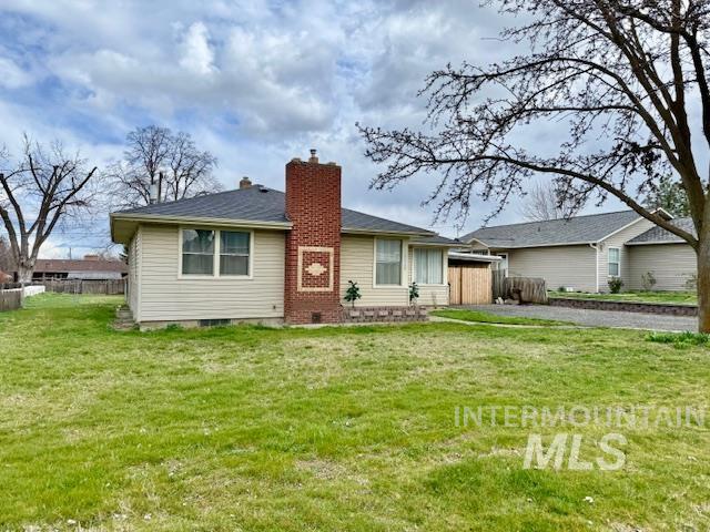 1139 Webster, Clarkston, Washington 99403, 3 Bedrooms, 1 Bathroom, Residential For Sale, Price $339,700,MLS 98977360