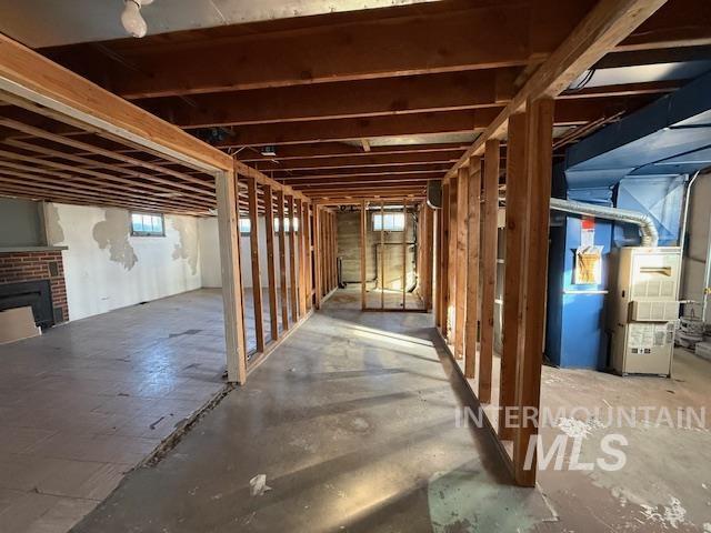 1139 Webster, Clarkston, Washington 99403, 3 Bedrooms, 1 Bathroom, Residential For Sale, Price $339,700,MLS 98977360