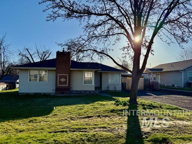 1139 Webster, Clarkston, Washington 99403, 3 Bedrooms, 1 Bathroom, Residential For Sale, Price $339,700,MLS 98977360