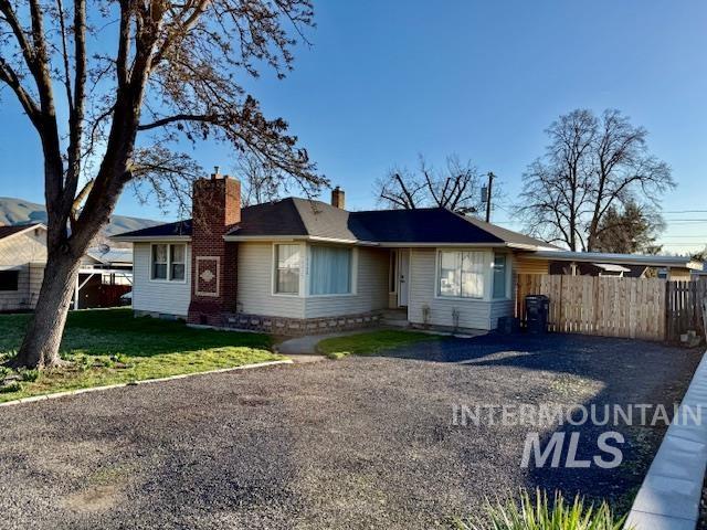 1139 Webster, Clarkston, Washington 99403, 3 Bedrooms, 1 Bathroom, Residential For Sale, Price $339,700,MLS 98977360