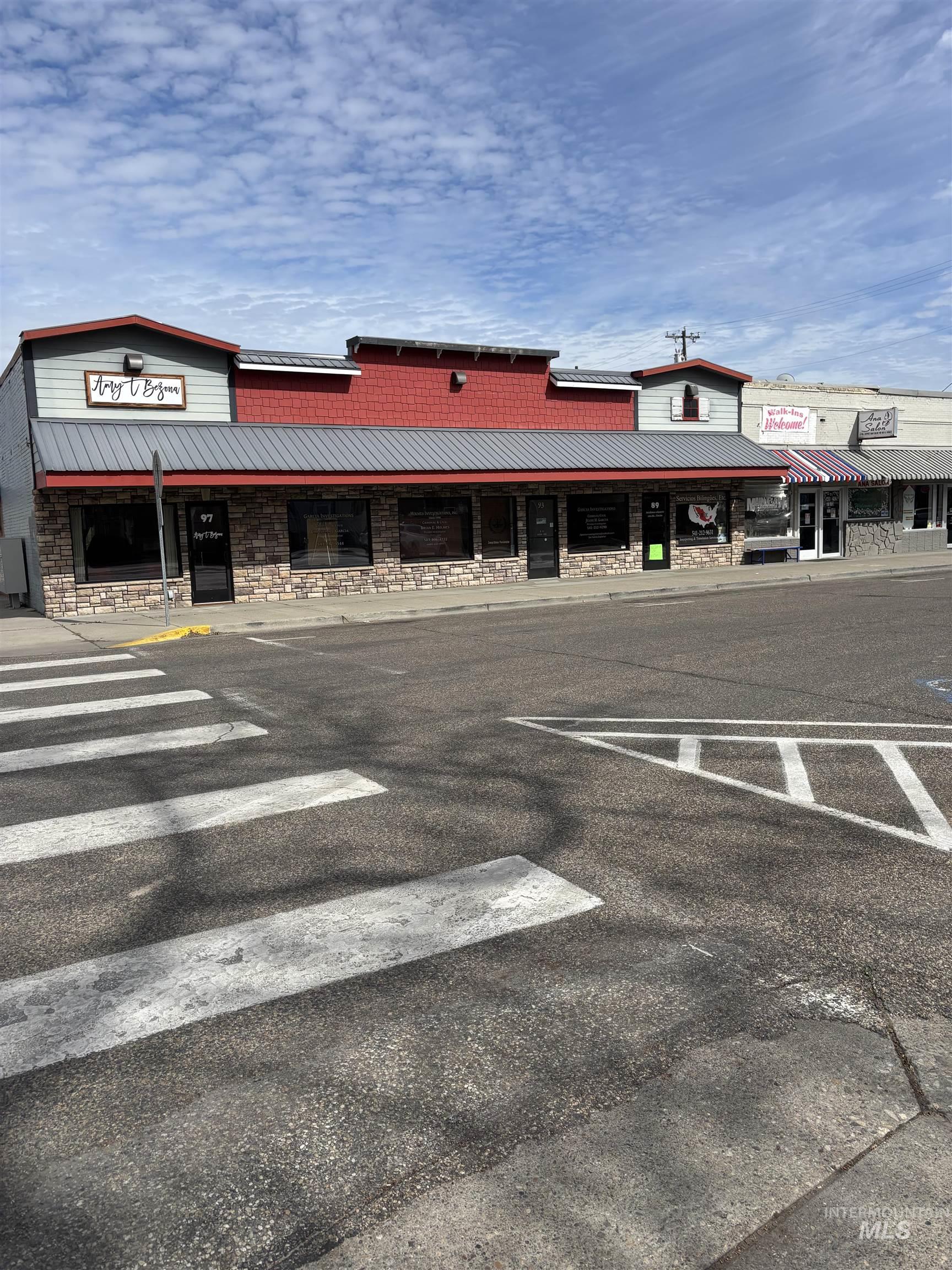 Business/Commercial For Sale