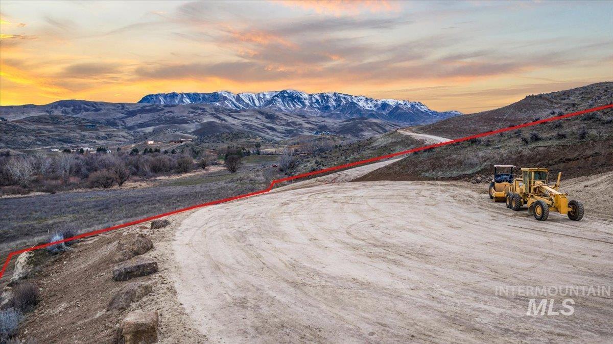 8720 Lagoon Ln, Montour, Idaho 83617, Land For Sale, Price $650,000, 98977362