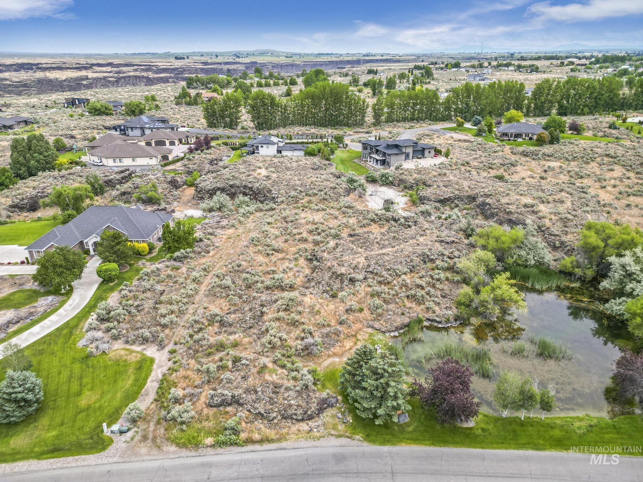 4094 Hidden Lakes Dr, Kimberly, Idaho 83341, Land For Sale, Price $198,000, 98977363