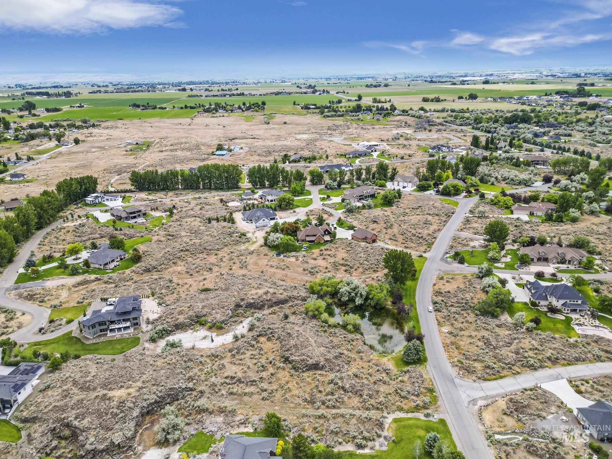 4094 Hidden Lakes Dr, Kimberly, Idaho 83341, Land For Sale, Price $198,000, 98977363