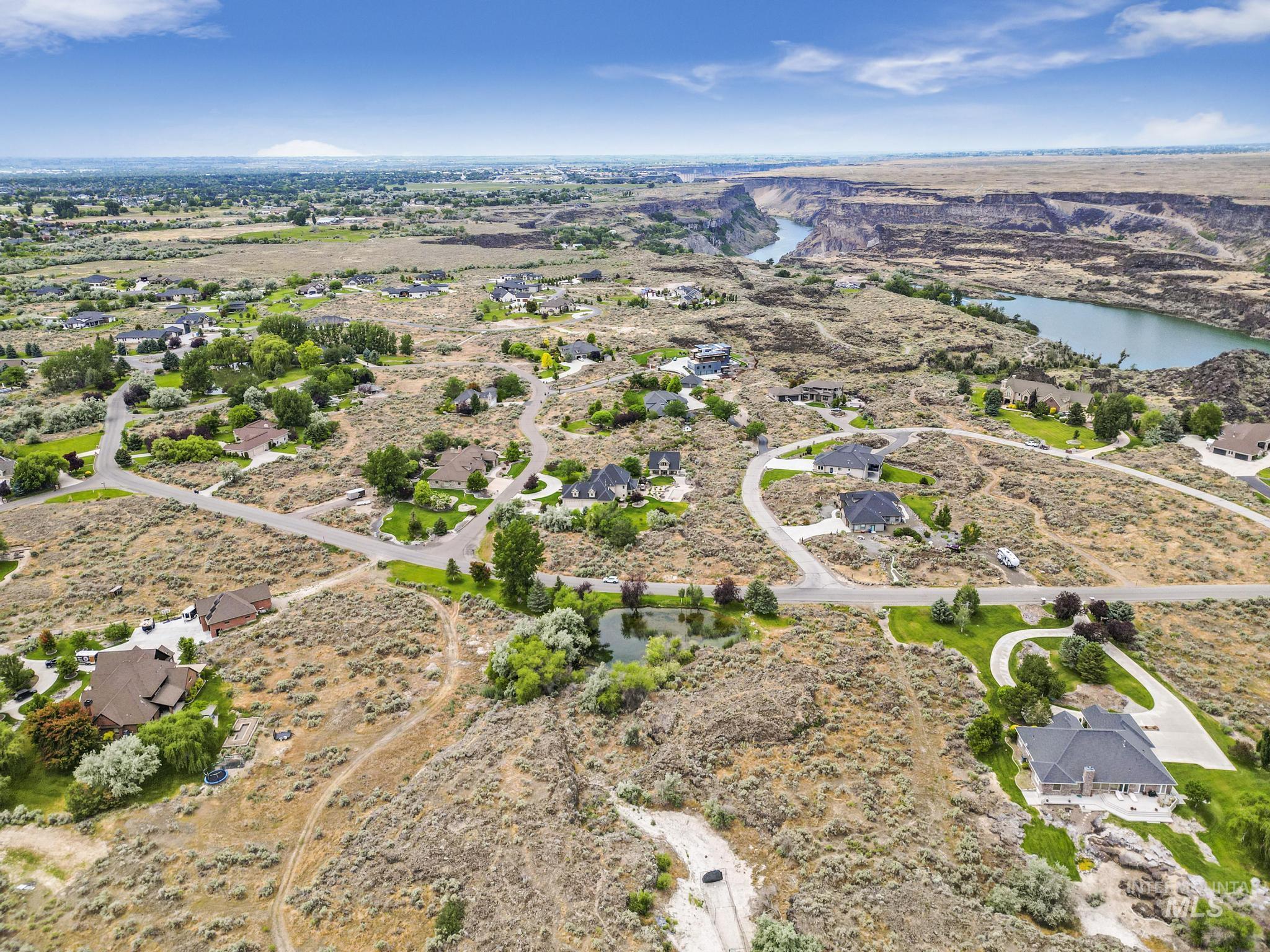 4094 Hidden Lakes Dr, Kimberly, Idaho 83341, Land For Sale, Price $198,000, 98977363