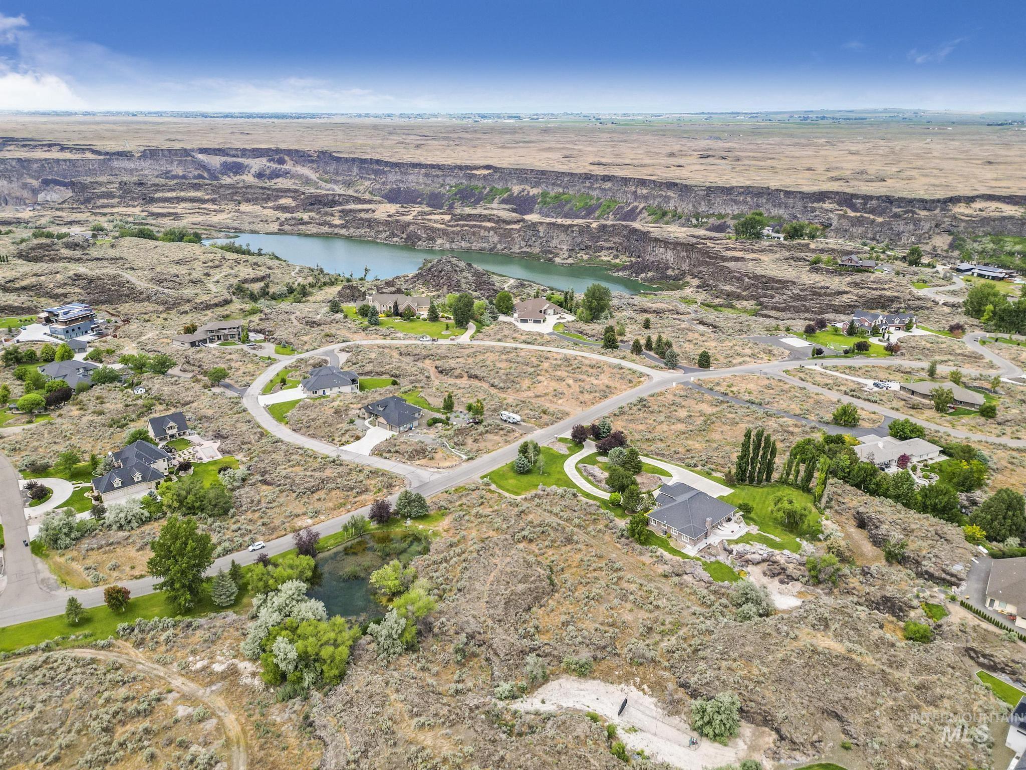 4094 Hidden Lakes Dr, Kimberly, Idaho 83341, Land For Sale, Price $198,000, 98977363