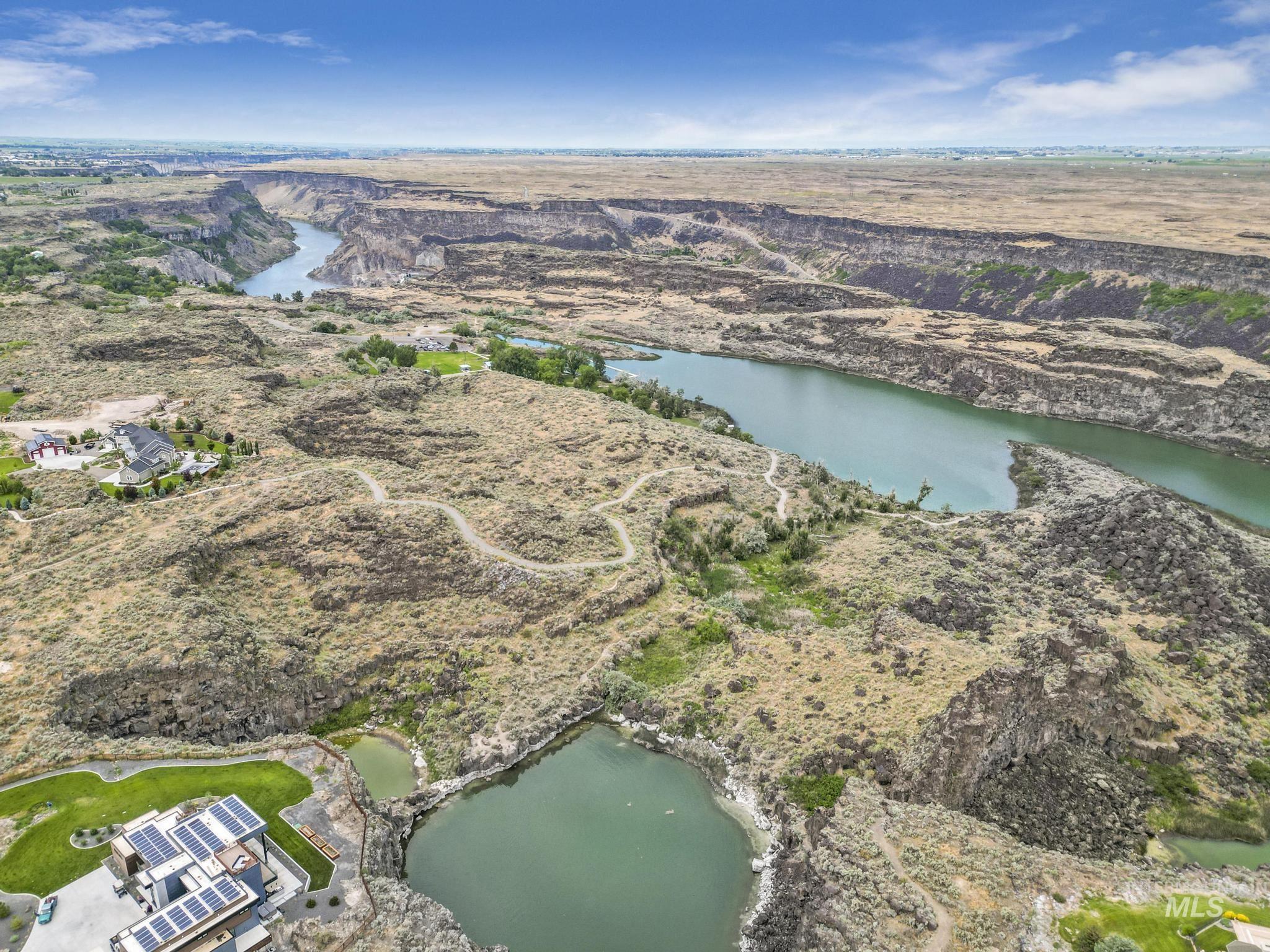 4094 Hidden Lakes Dr, Kimberly, Idaho 83341, Land For Sale, Price $198,000, 98977363