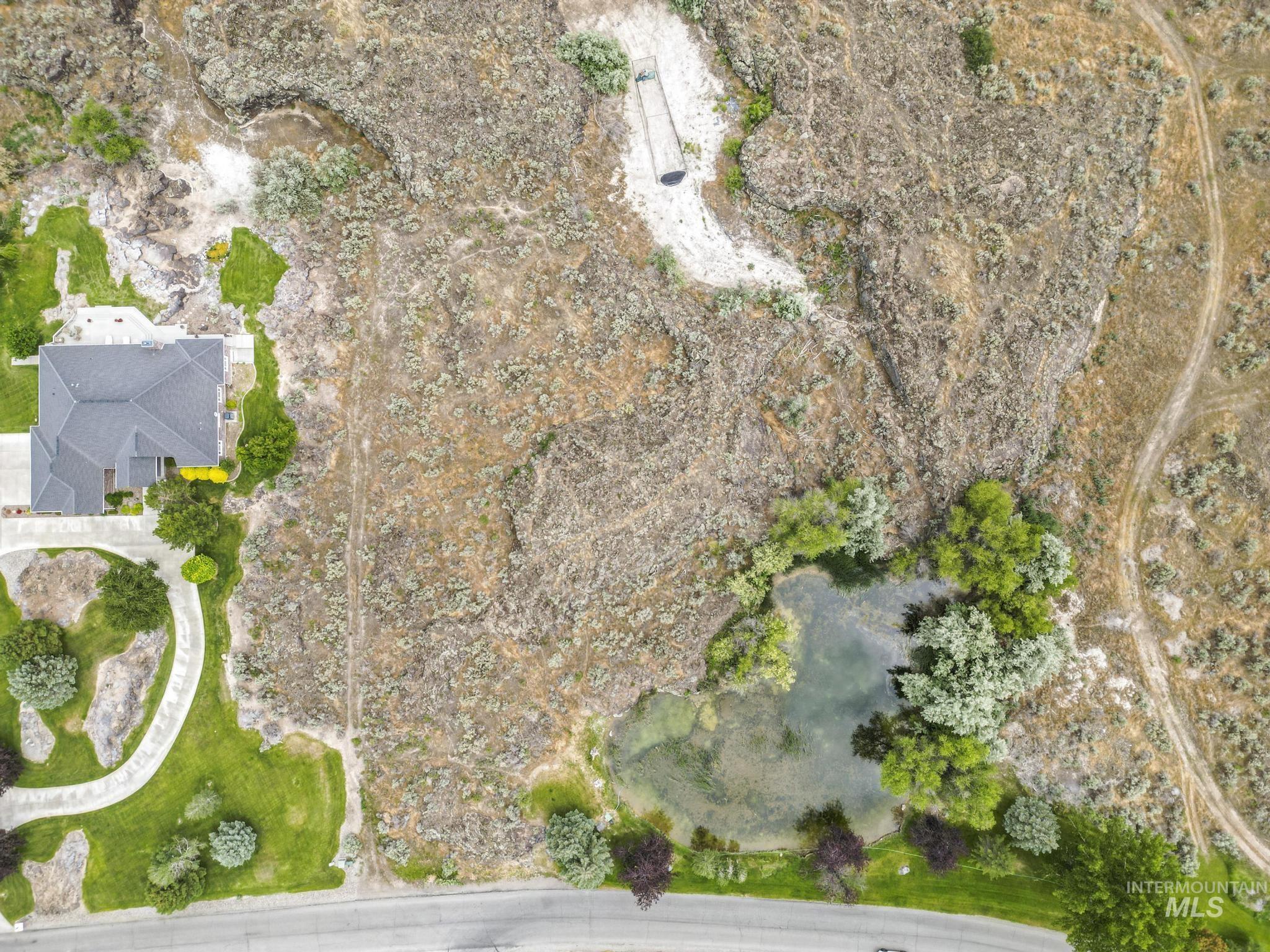 4094 Hidden Lakes Dr, Kimberly, Idaho 83341, Land For Sale, Price $198,000, 98977363